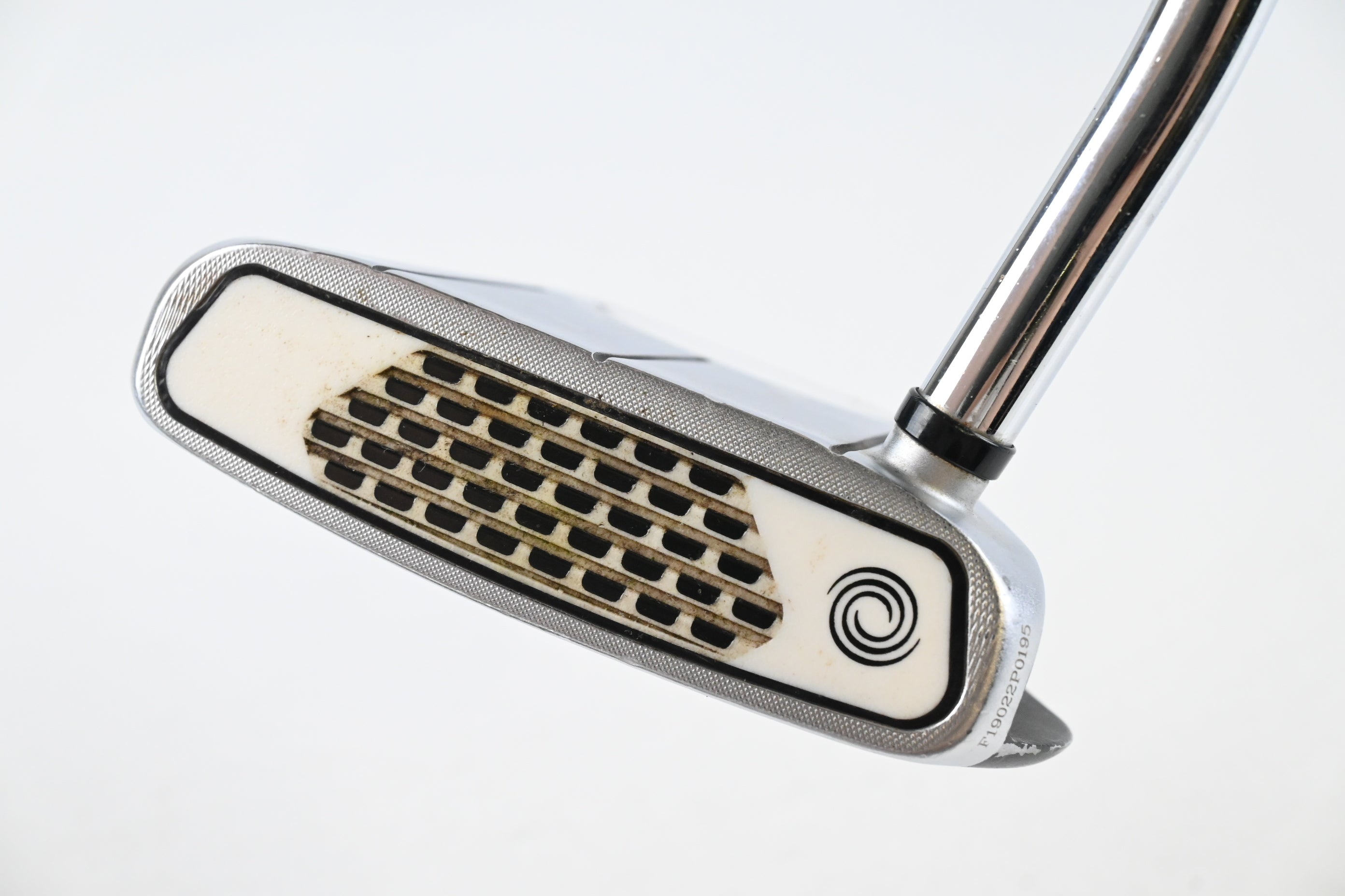 Odyssey Stroke Lab R-Ball Putter / 34 Inch