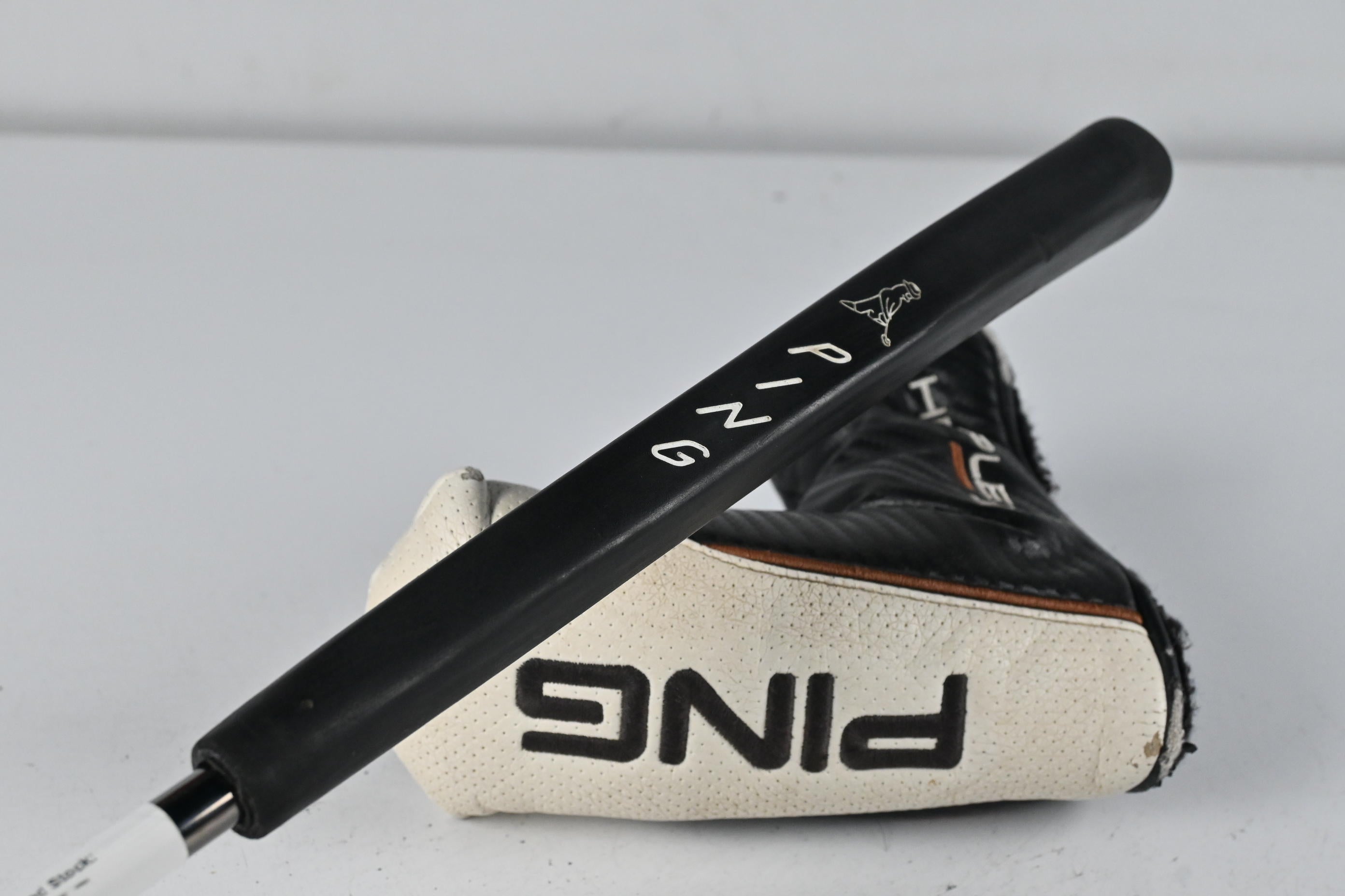 Ping Heppler ZB3 Putter / 34 Inch