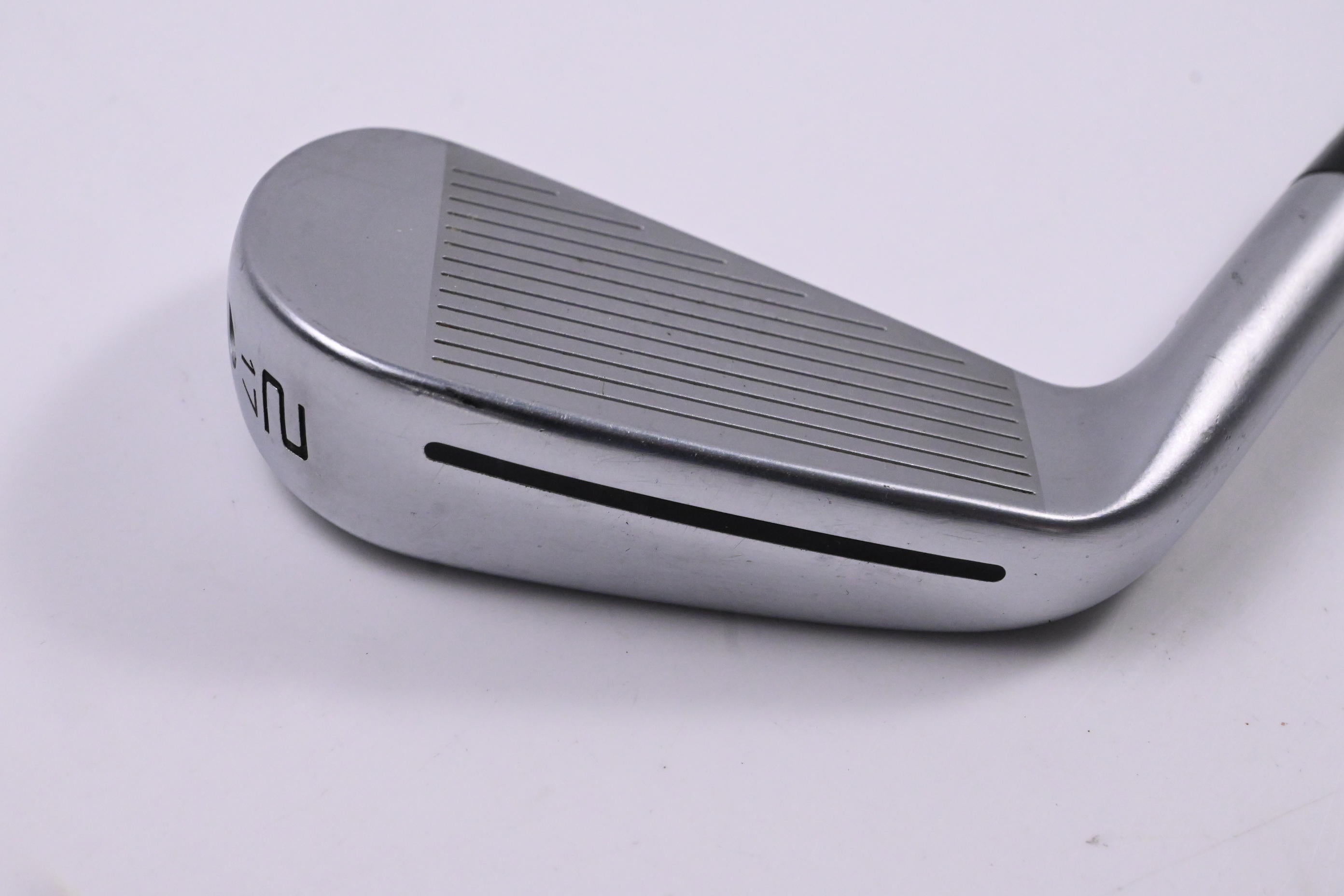 Taylormade P.UDI #2 Iron / 17 Degree / Stiff Flex UST Recoil Dart 90 Shaft