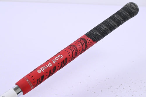 Cleveland RTZ Lob Wedge / 58 Degree / Stiff Flex Dynamic Gold S400 Shaft
