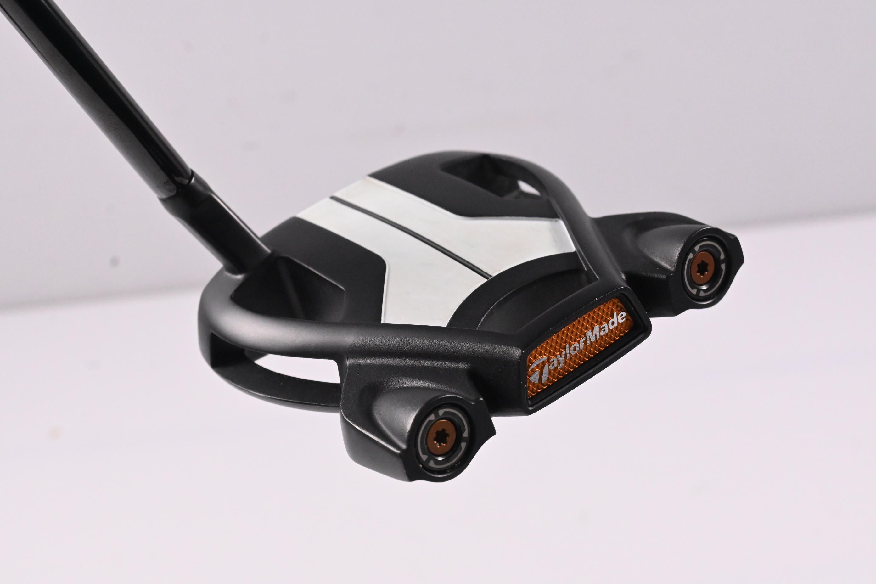 Taylormade Spider Tour Black 2025 Small Slant Putter / 34 Inch