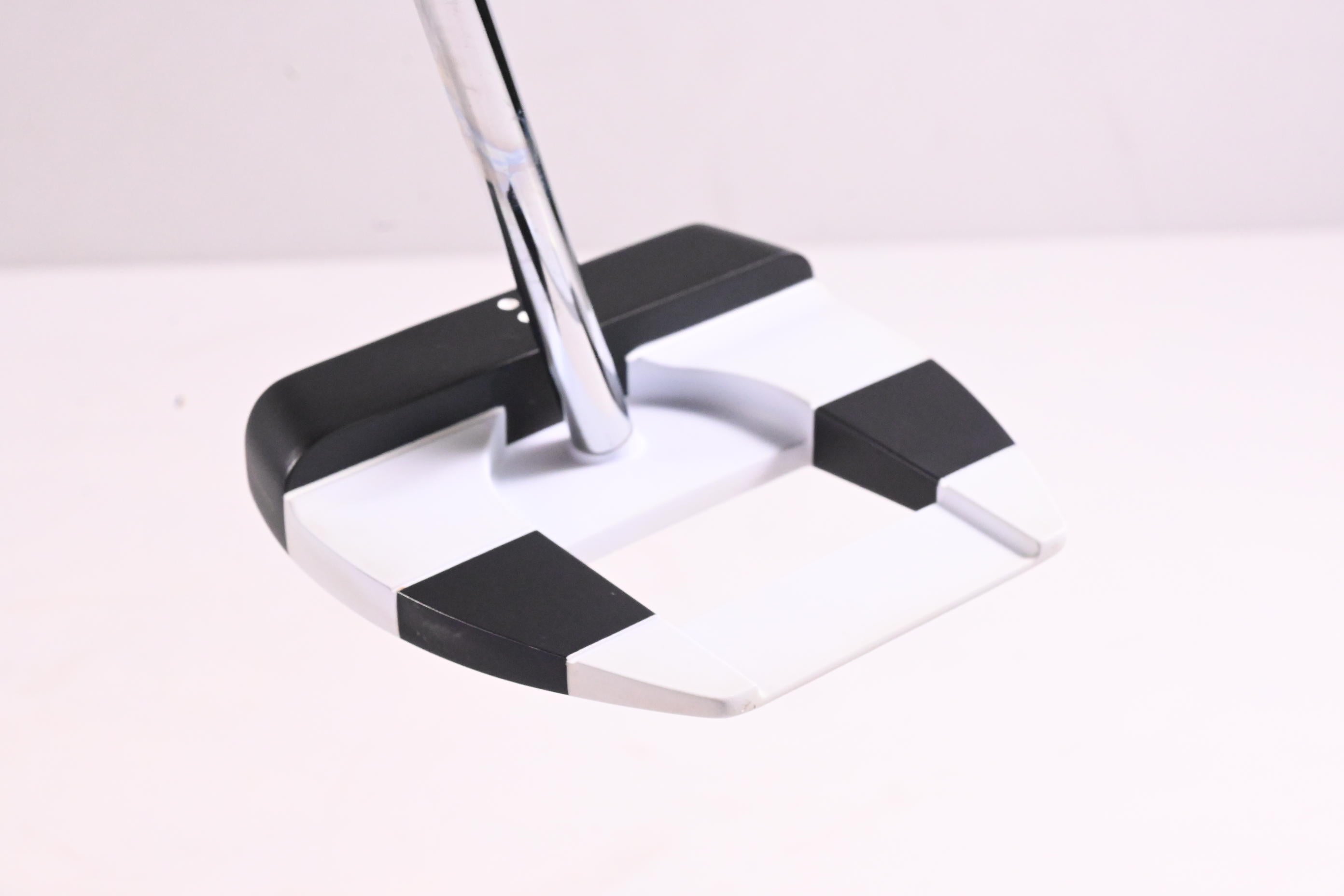 Odyssey Ai-One Square 2 Square Jailbird Putter / 34 Inch