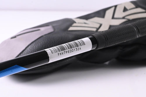 PXG 0811 XT Gen4 Driver / 10.5 Degree / Regular Flex Fujikura Pro 2.0 6 Shaft