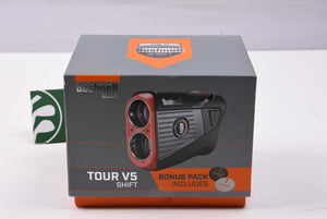 Bushnell Tour V5 Shift / Rangefinder