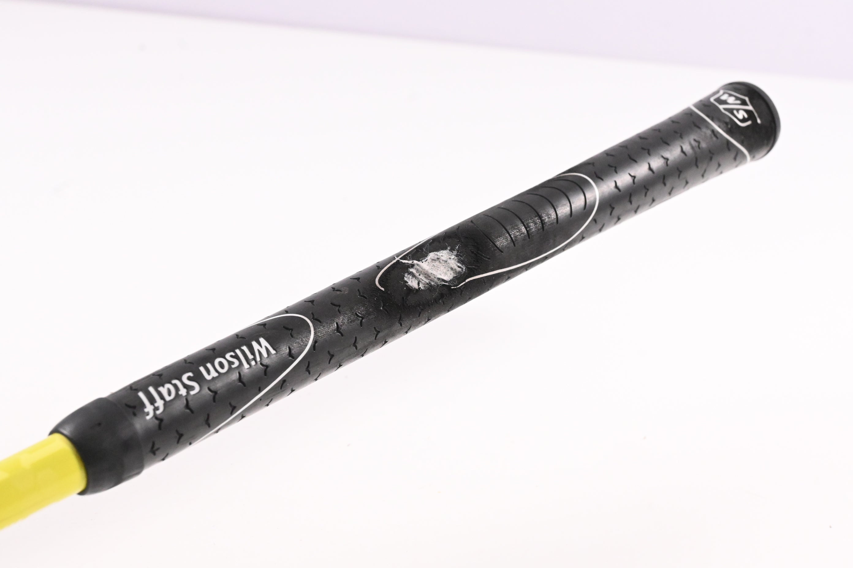 Ladies Wilson D200 #5 Hybrid / 25 Degree / Ladies Flex Wilson Staff SL 50 Shaft