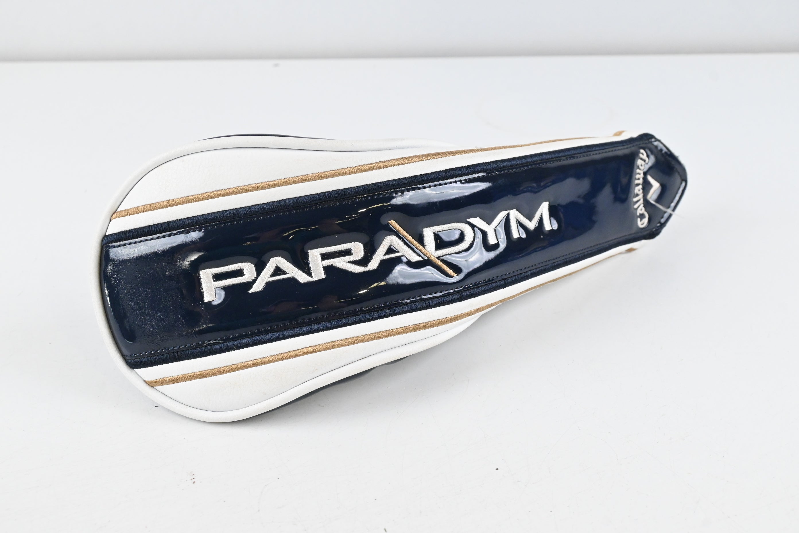 Callaway Paradym #3HL Wood / 16.5 Degree / Regular Flex Hzrdus Silver 60 Shaft