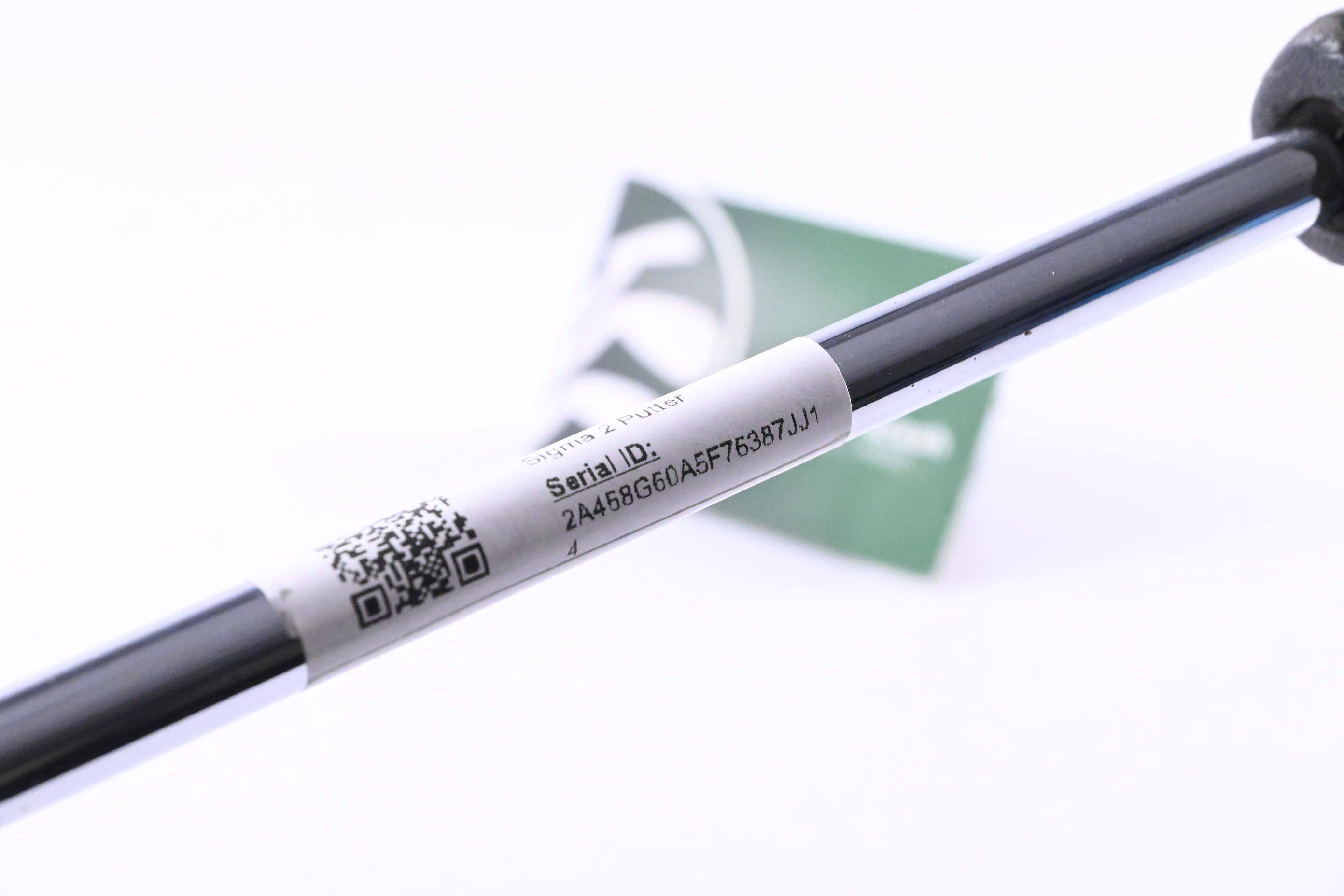 Ping Sigma 2 Tyne Putter / 32 Inch