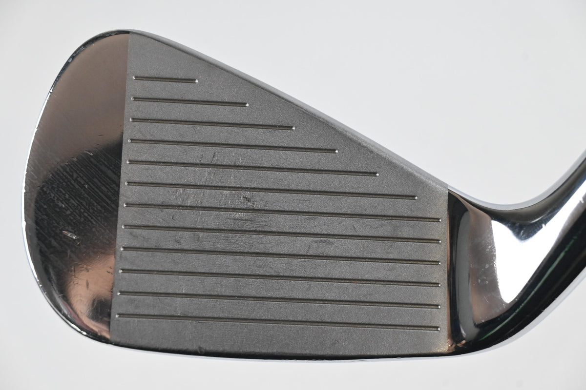 Wilson Staff Model Blade 2024 #7 Iron / X-Flex KBS Tour Lite Steel Shaft
