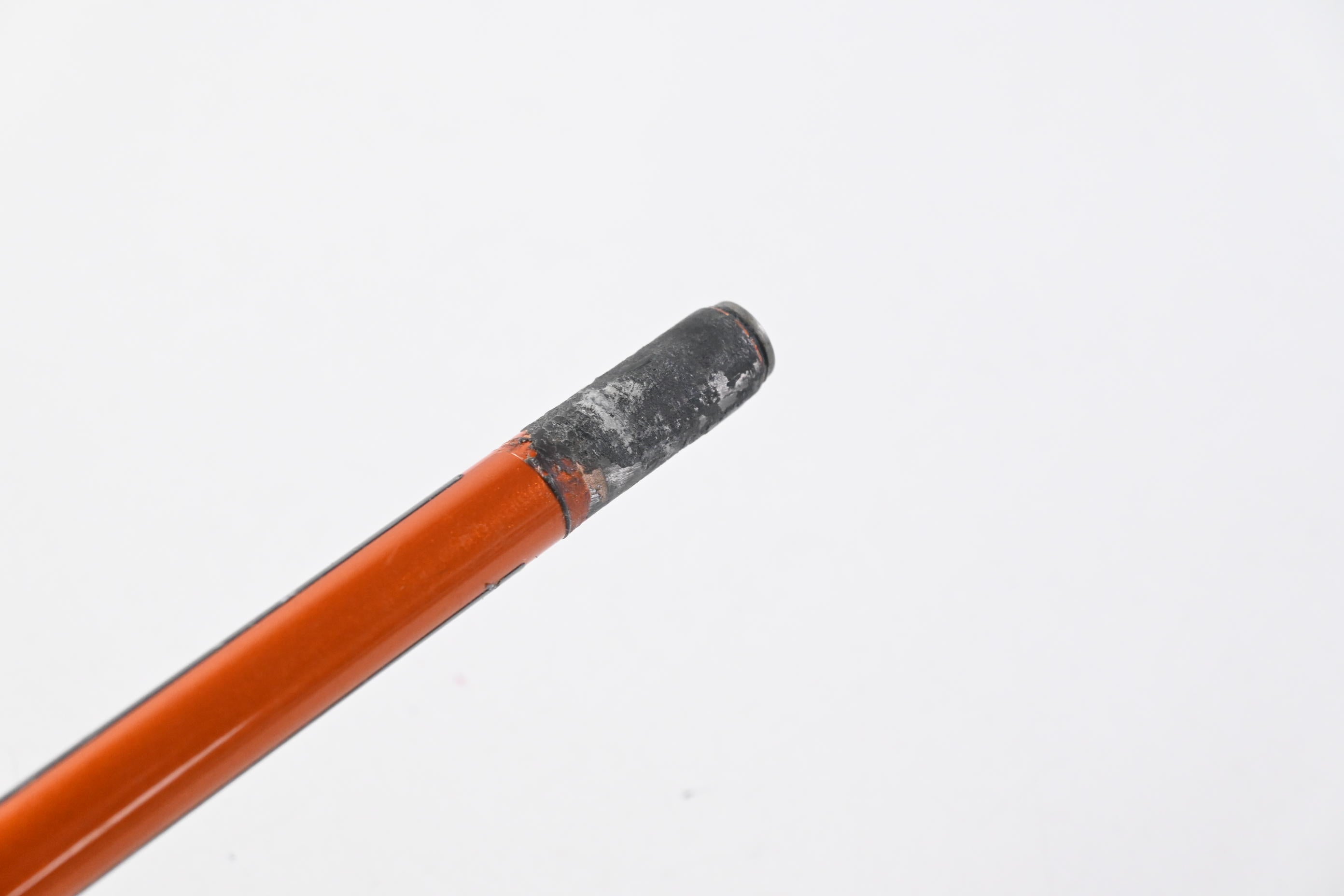 Graphite Design Tour AD DI-85 #4 Hybrid Shaft / Stiff Flex / .370" Tip