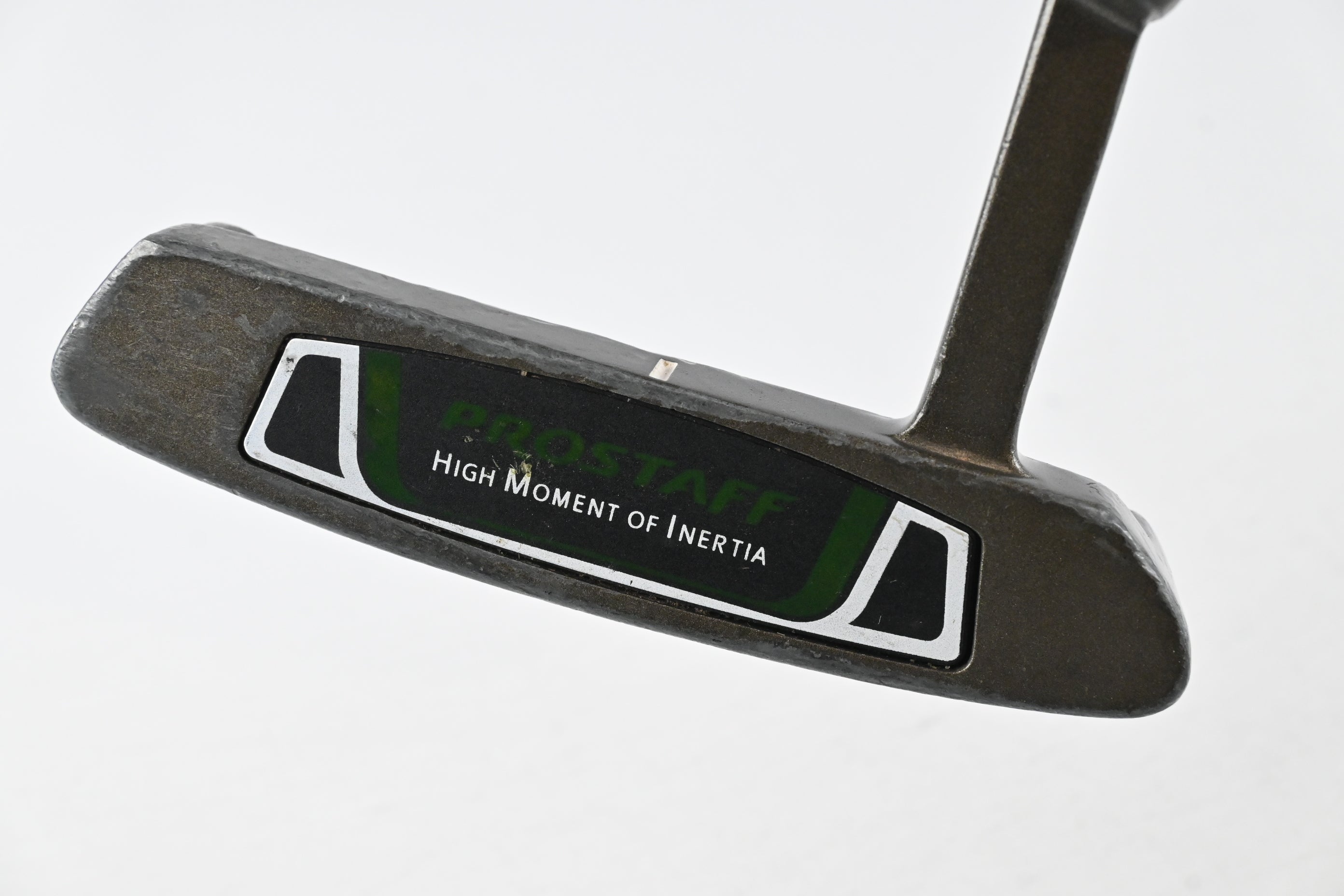 Wilson Prostaff HMi Putter / 35 Inch