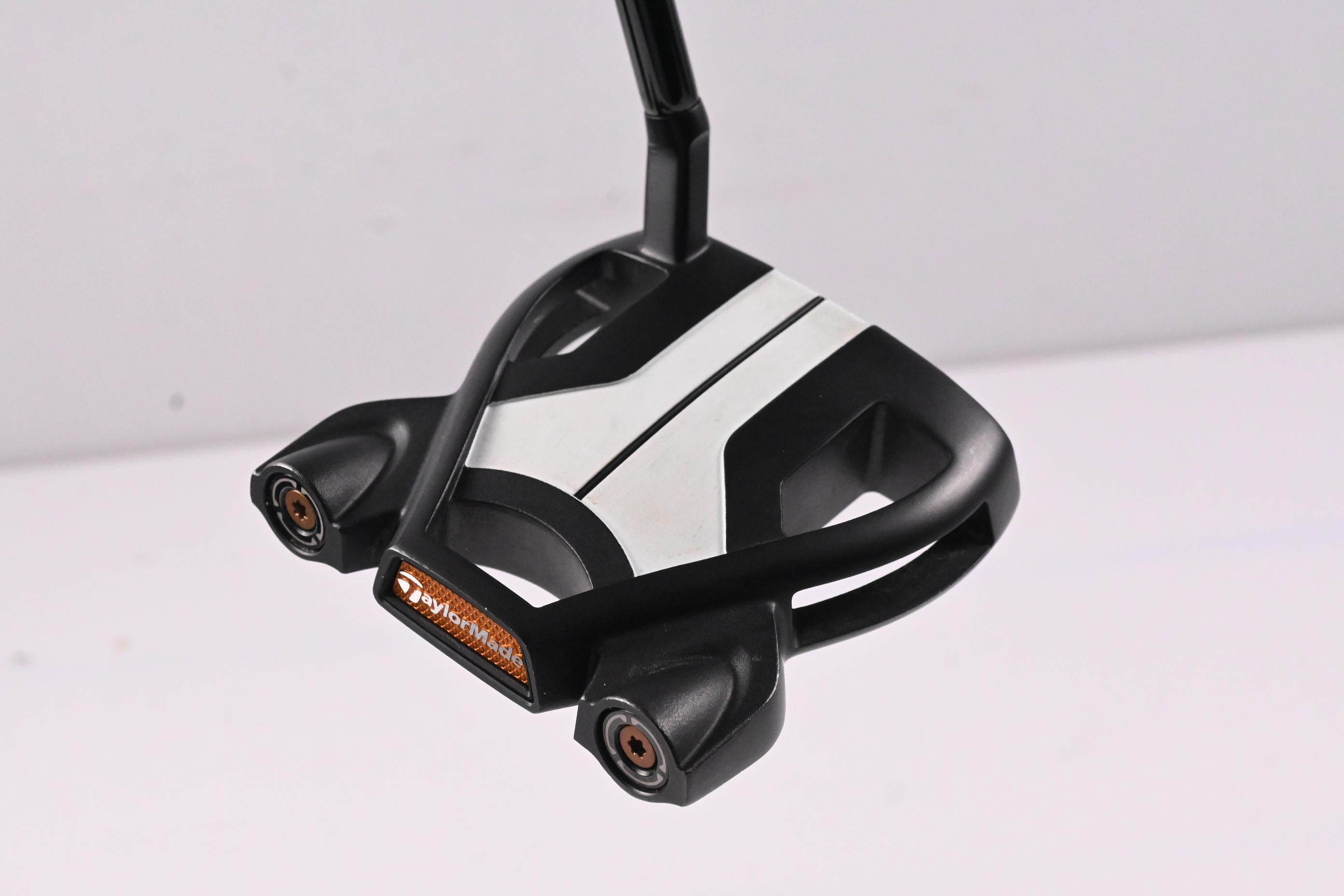 Taylormade Spider Tour Black 2025 Small Slant Putter / 34 Inch