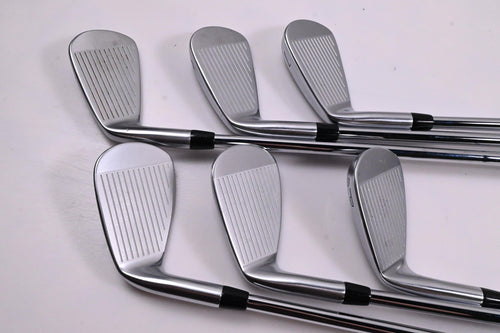 Titleist T250 2025 Irons / 5-PW / Regular Flex KBS Tour Lite Shafts