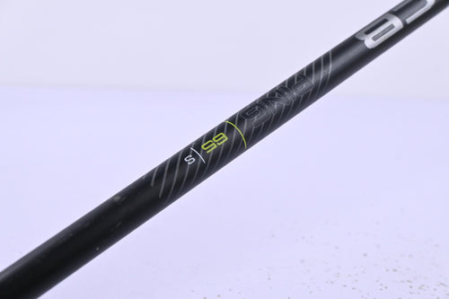 Ping G430 Max #3 Wood / 15 Degree / Stiff Flex Ping Alta CB Black 65 Shaft
