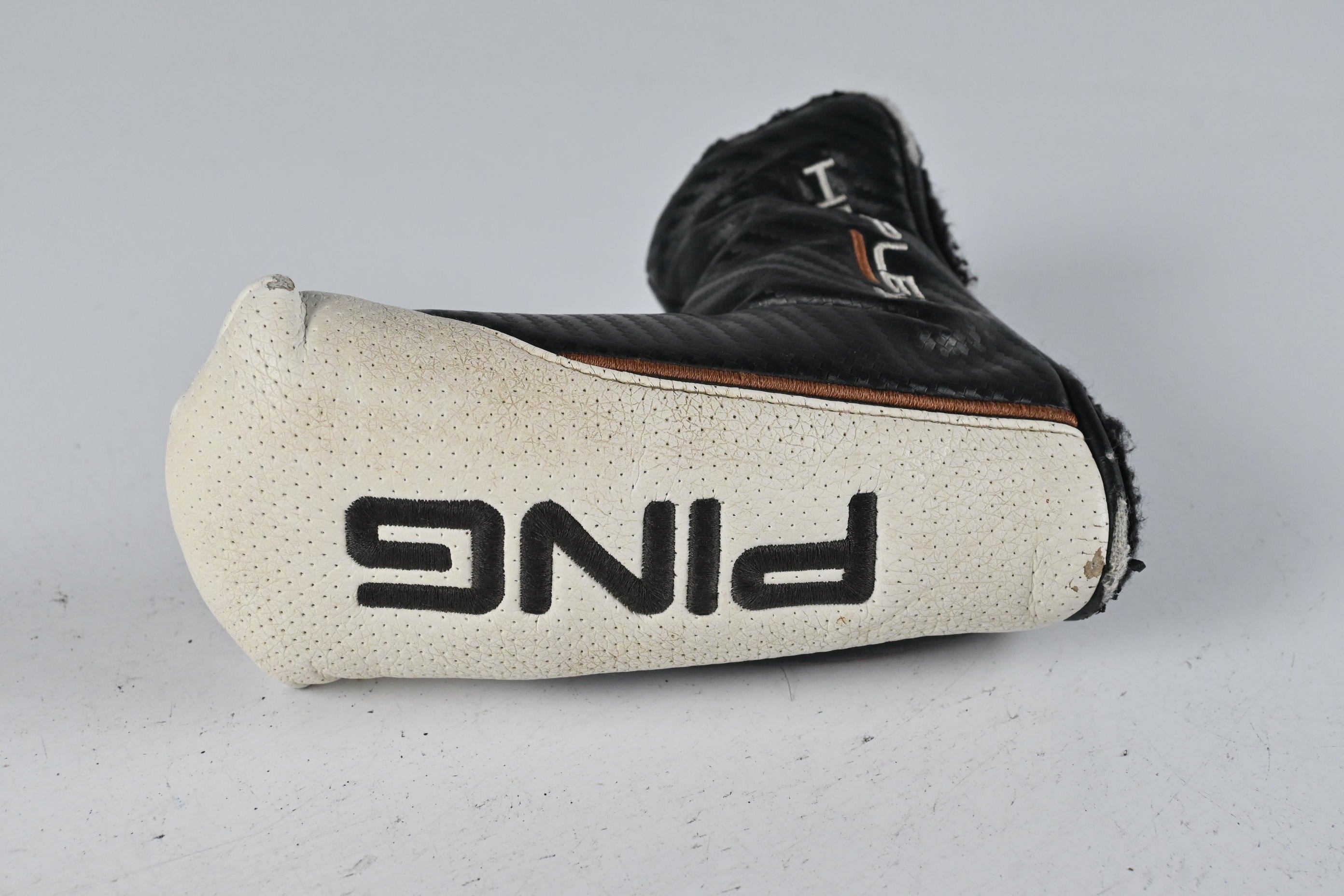 Ping Heppler ZB3 Putter / 34 Inch