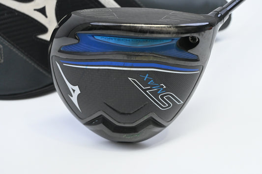 Mizuno ST-Max 230 Driver / 9.5 Degree / Stiff Flex Kai'li Blue 60 Shaft