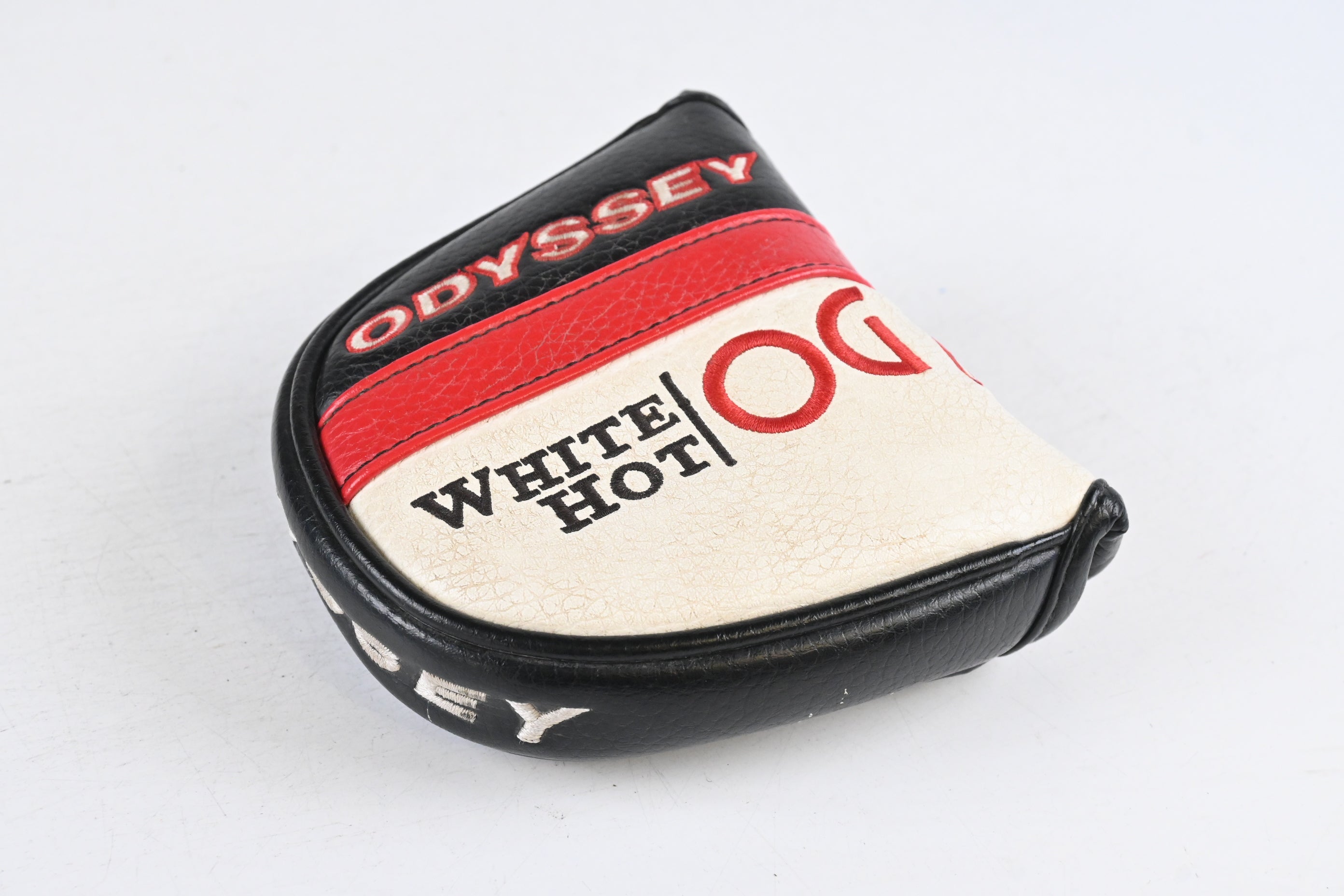Odyssey White Hot OG 7 Bird 2021 Putter / 33 Inch