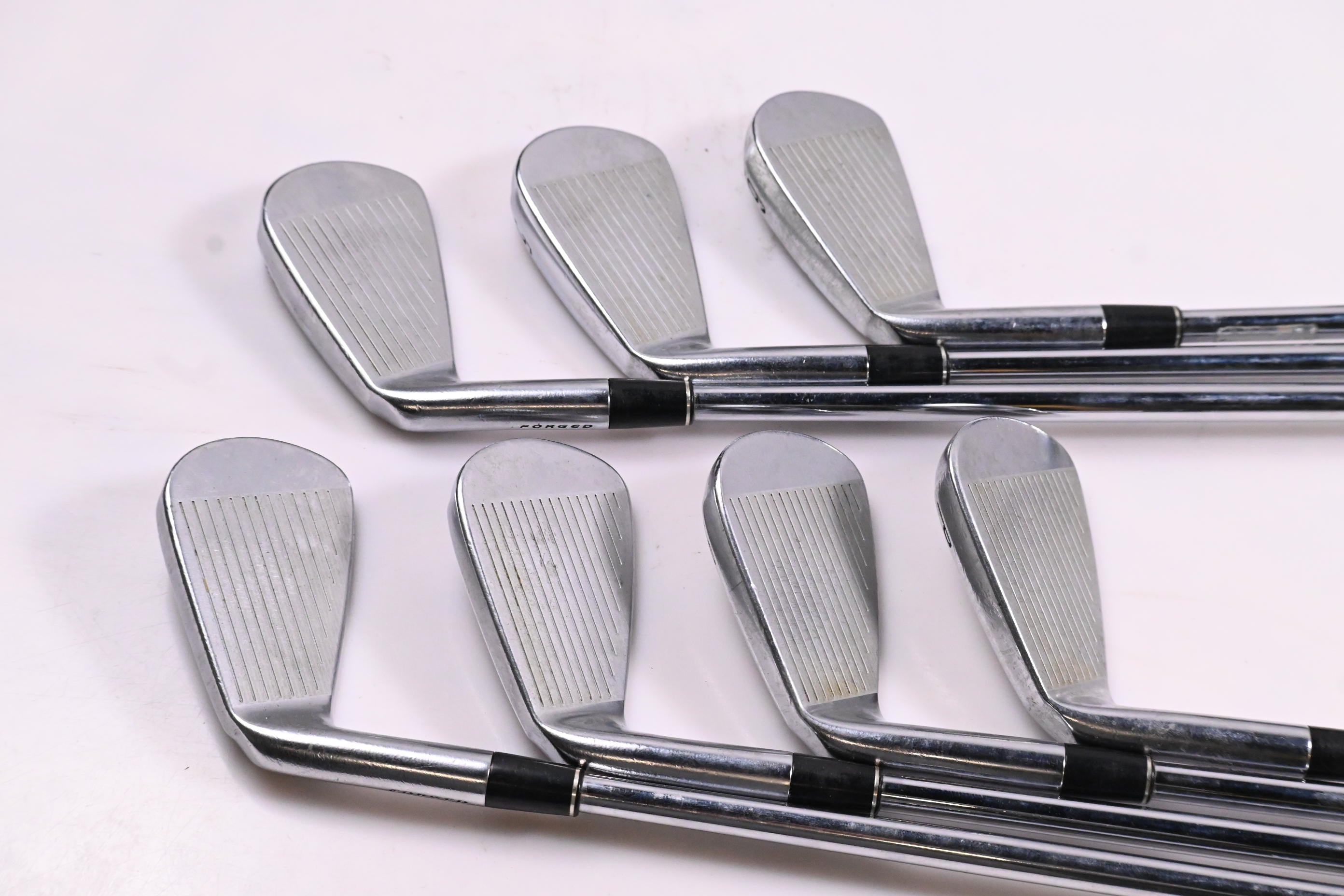Srixon ZX7 Irons / 4-PW / Stiff Flex N.S.Pro Modus³ Tour 120 Shafts
