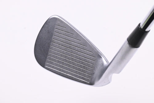 Ping i500 #7 Iron / Green Dot / Stiff Flex Ping AWT 2.0 Shaft