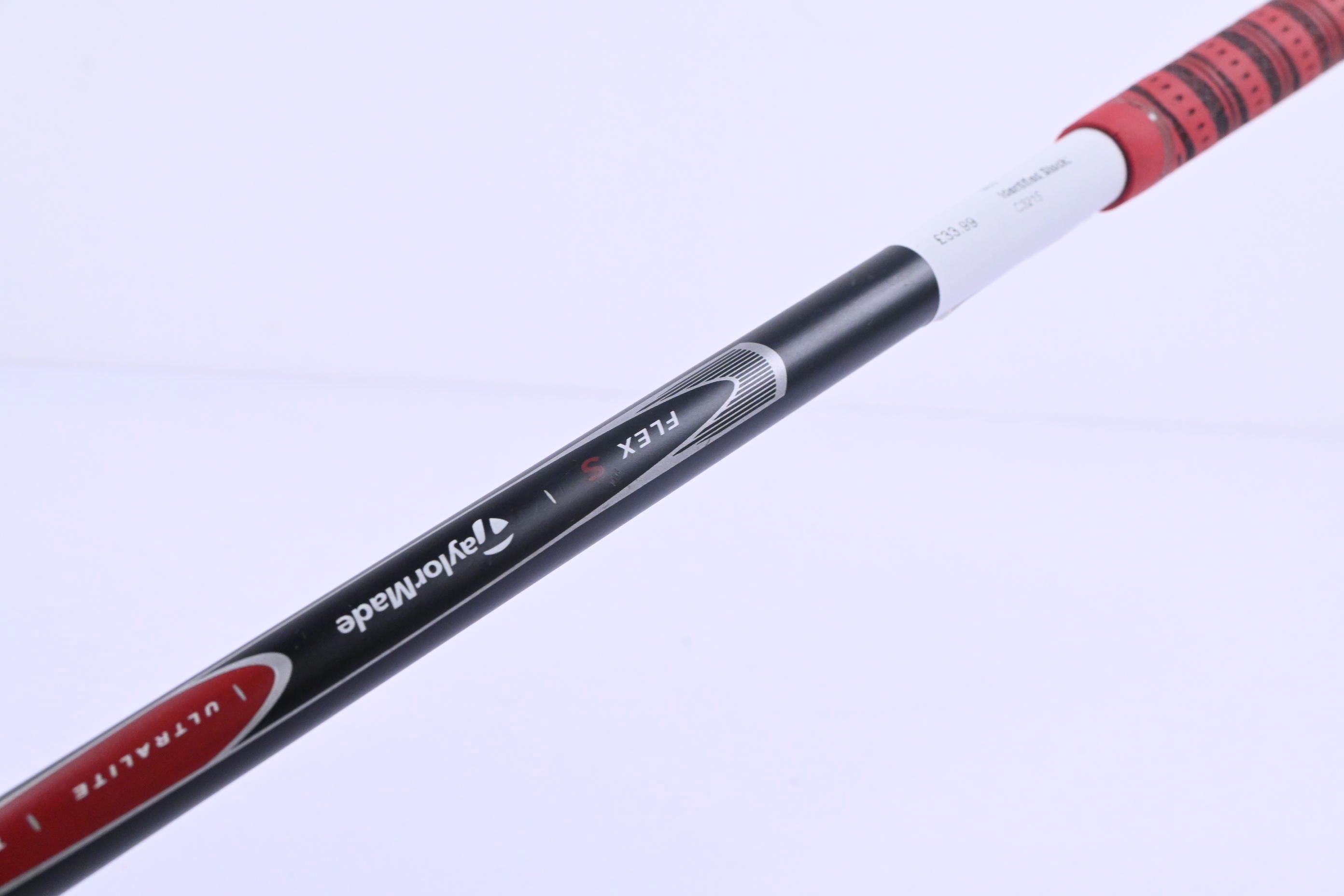 Taylormade Rescue Mid #2 Hybrid / 16 Degree / Stiff Flex TaylorMade Ultralite
