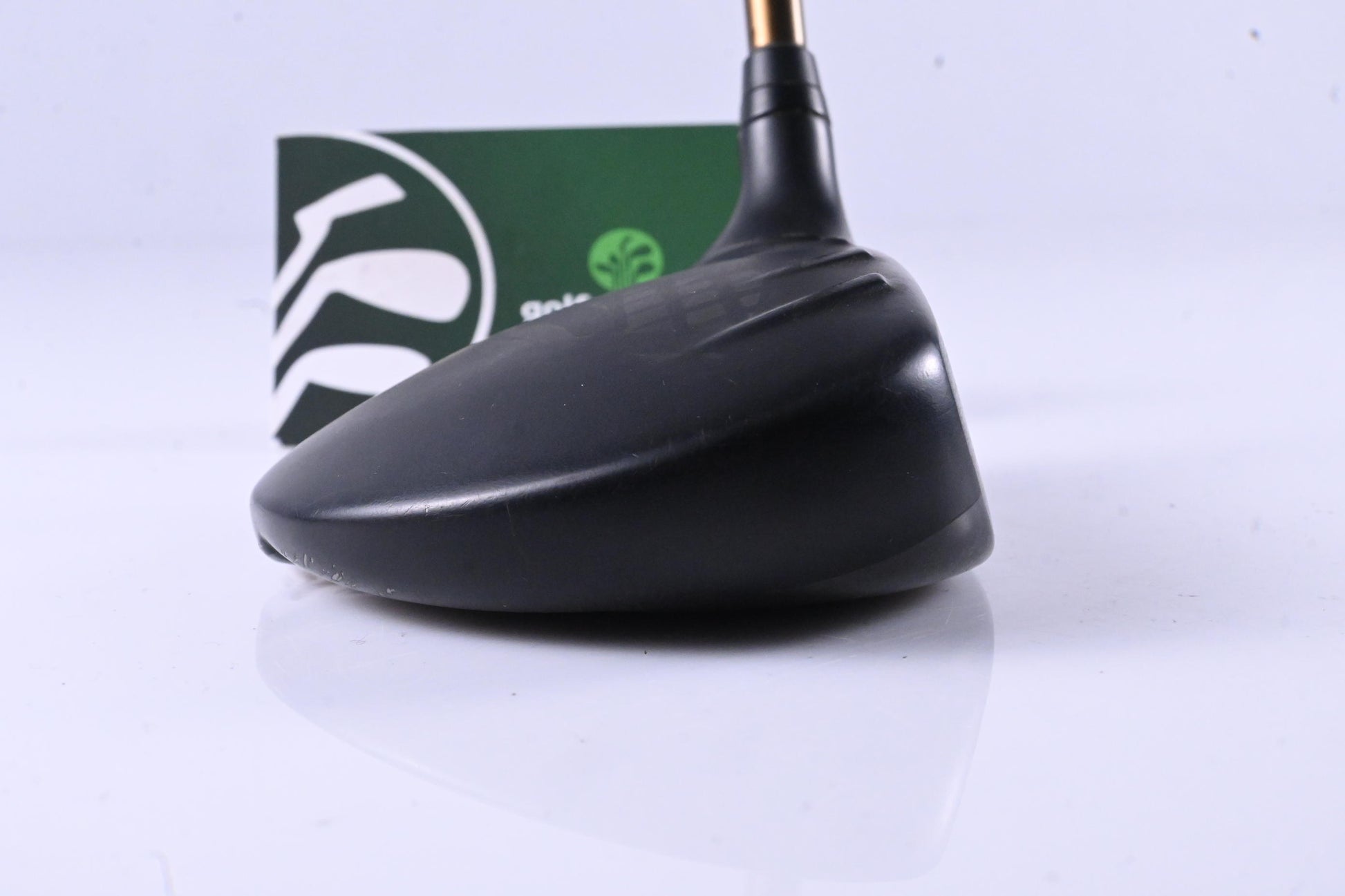 Ping G400 #3 Wood / 14.5 Degree / Regular Flex Ping ALTA CB 65 Shaft