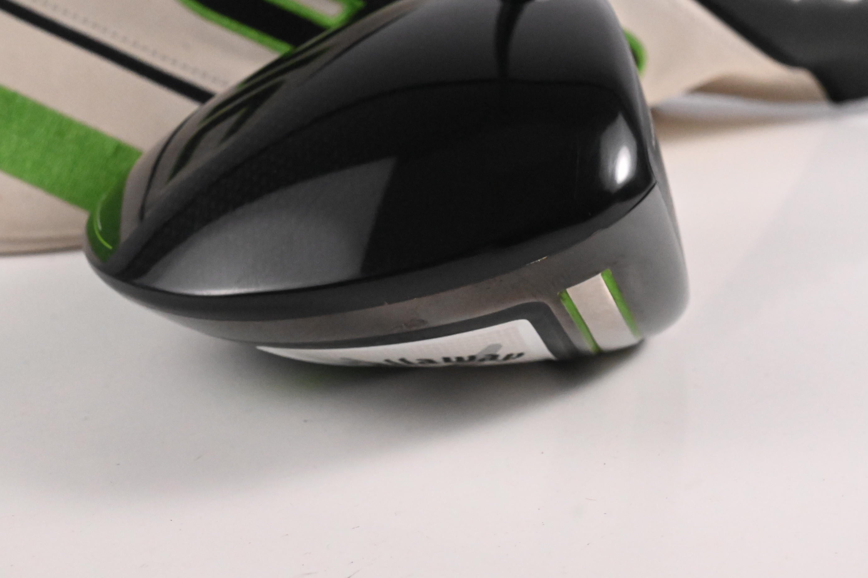Callaway Epic Speed Driver / 10.5 Degree / Regular Flex HZRDUS Smoke Green IM10