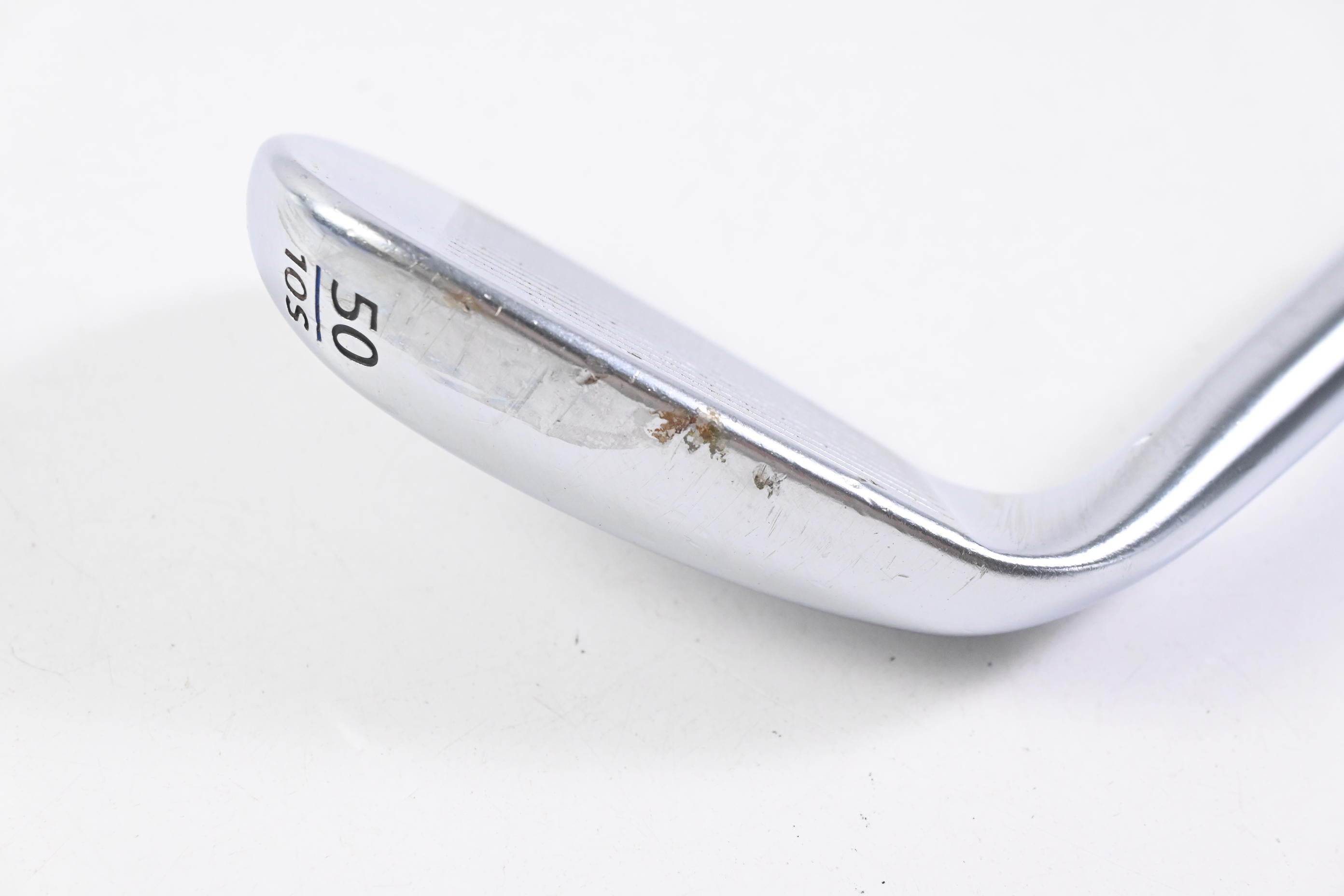 Callaway Jaws MD5 Gap Wedge / 50 Degree / Stiff Flex Dynamic Gold S200