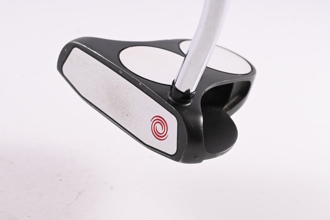 Odyssey Tank 2-Ball Cruiser Putter / 38 Inch