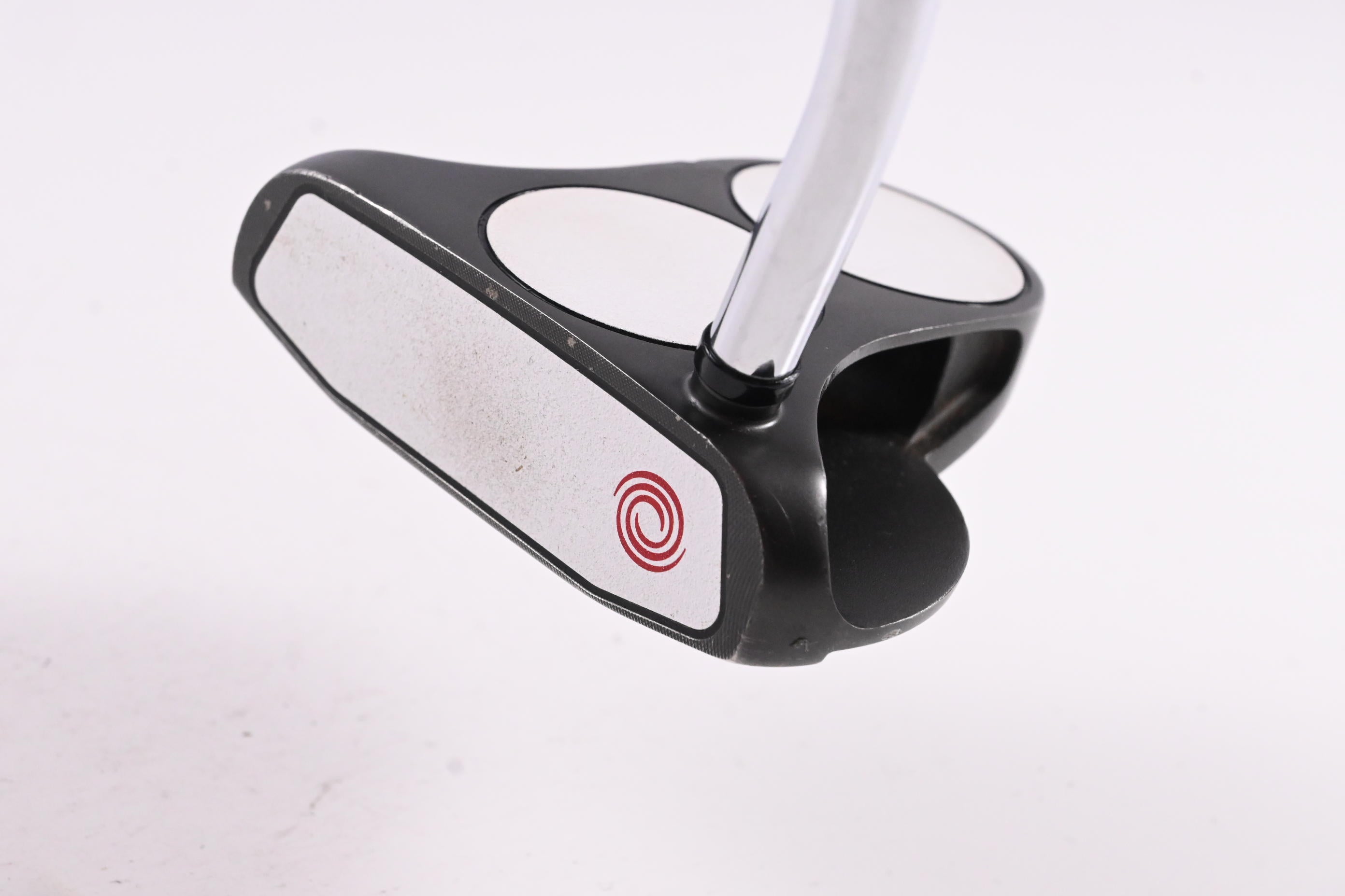 Odyssey Tank 2-Ball Cruiser Putter / 38 Inch