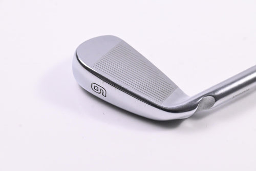 Ping i525 #6 Iron / Blue Dot / Regular+ Flex Project X I0 105 Shaft