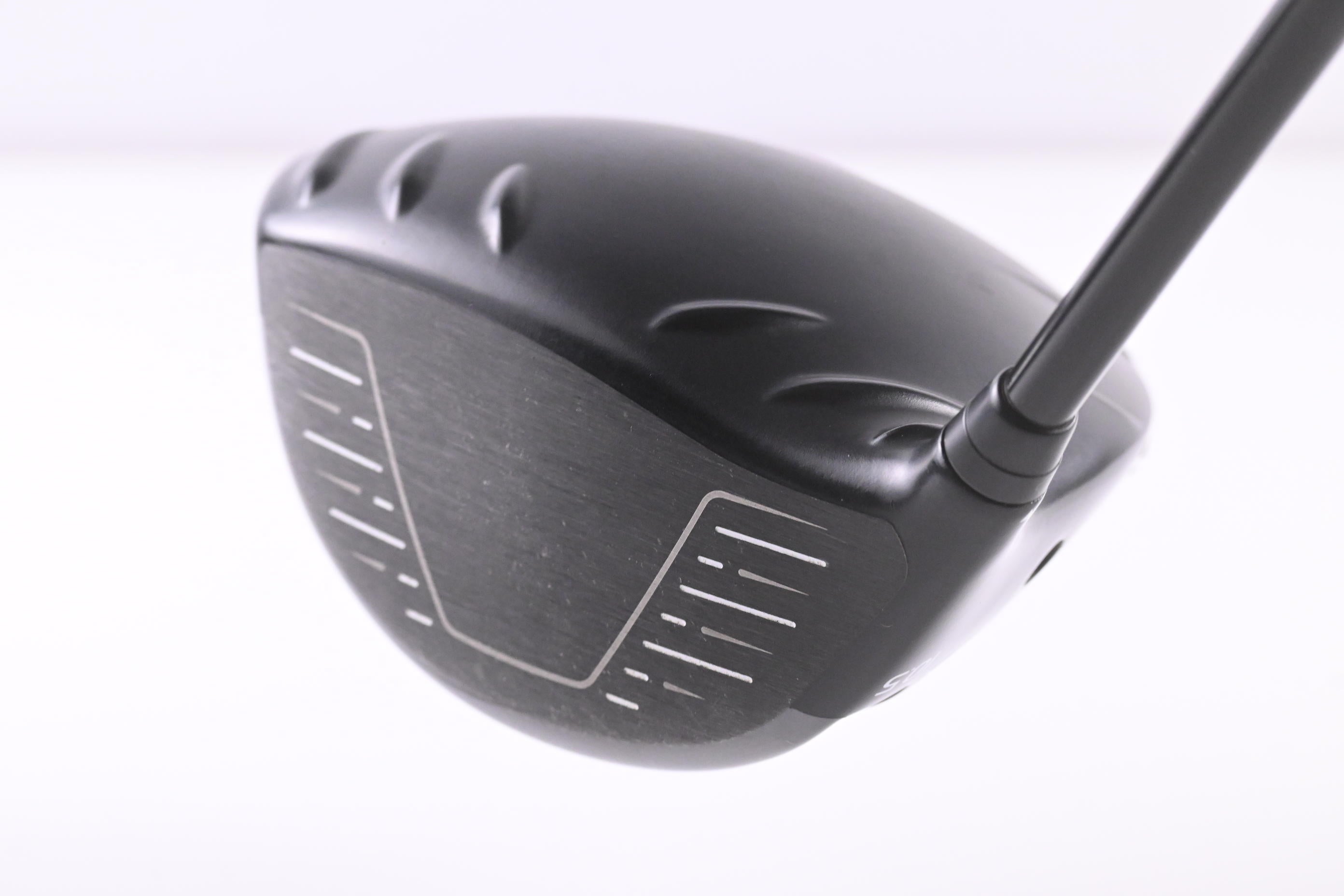 Ping G425 LST Driver / 10.5 Degree / Regular Flex Tensei CK Orange 65 Shaft