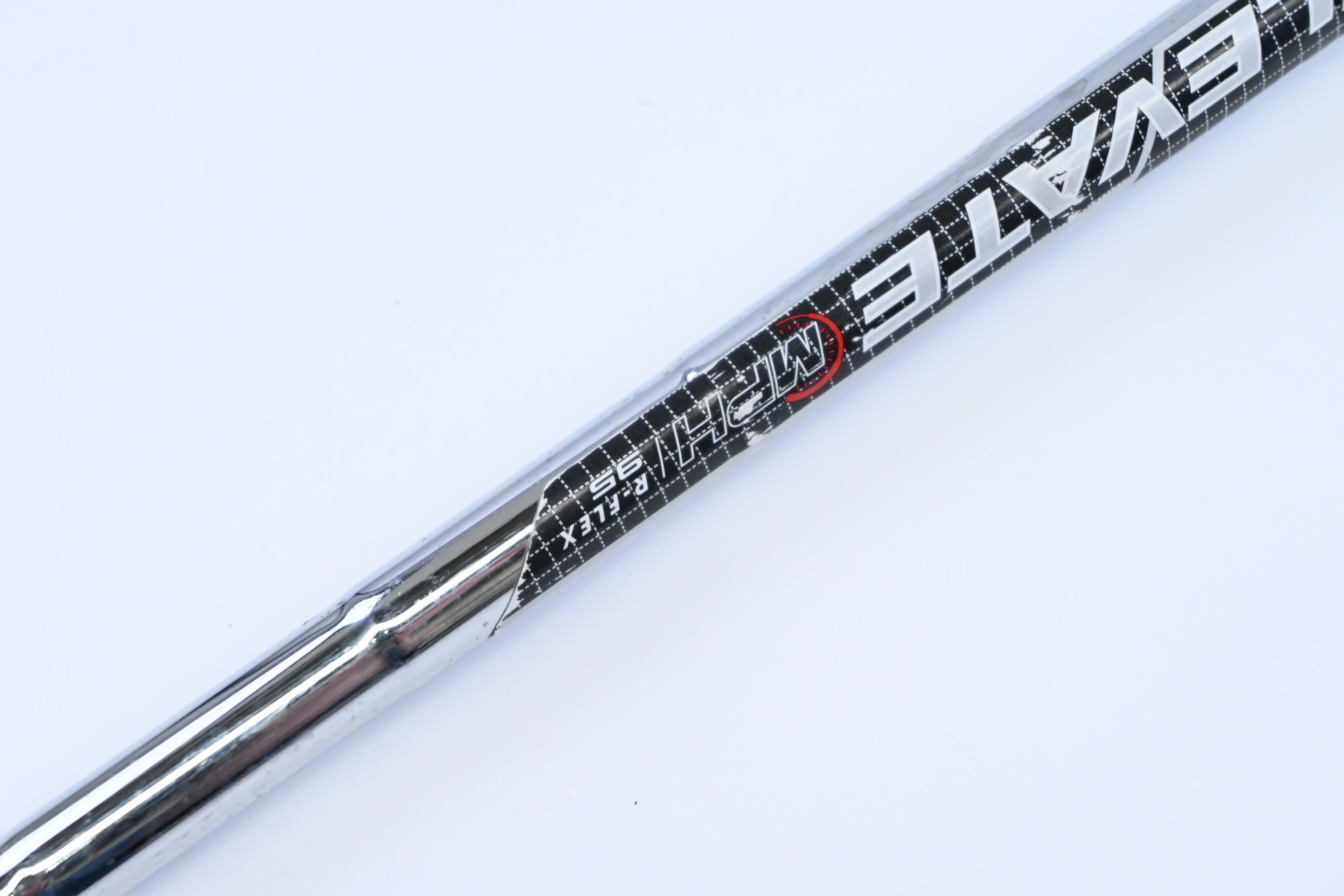 Callaway Paradym Ai Smoke Pitching Wedge / 42 Degree / Regular Flex Elevate MPH