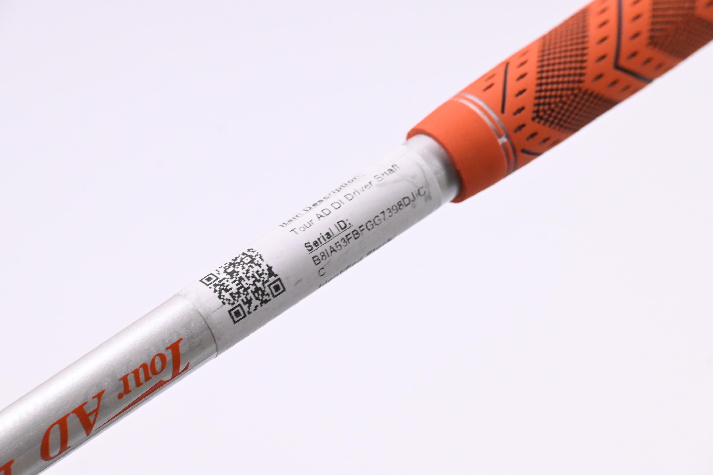 Graphite Design Tour AD DI-6 Driver Shaft / Stiff Flex / Titleist