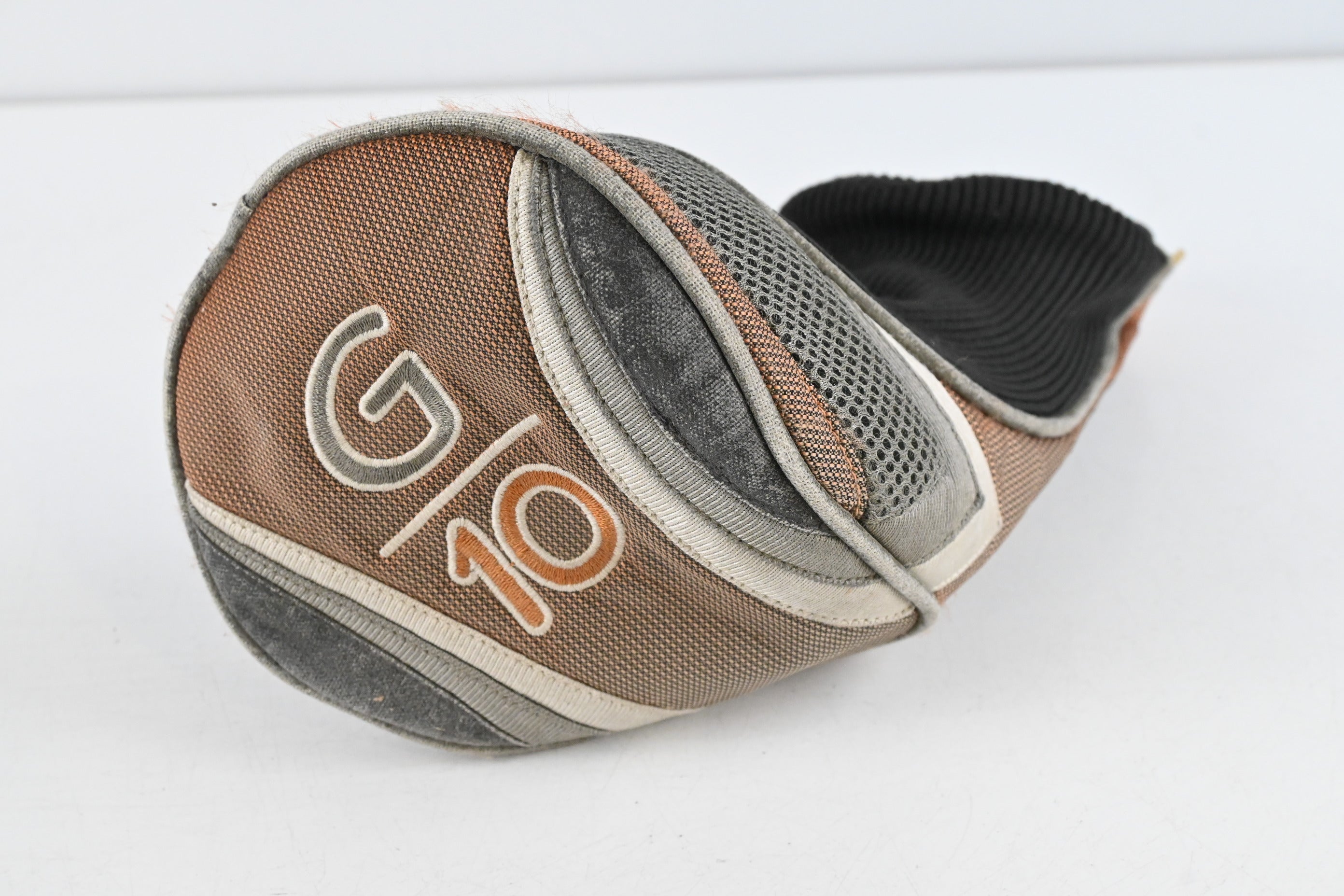 Ping G10 Driver / 12 Degree / Regular Flex Ping TFC 129 D Shaft