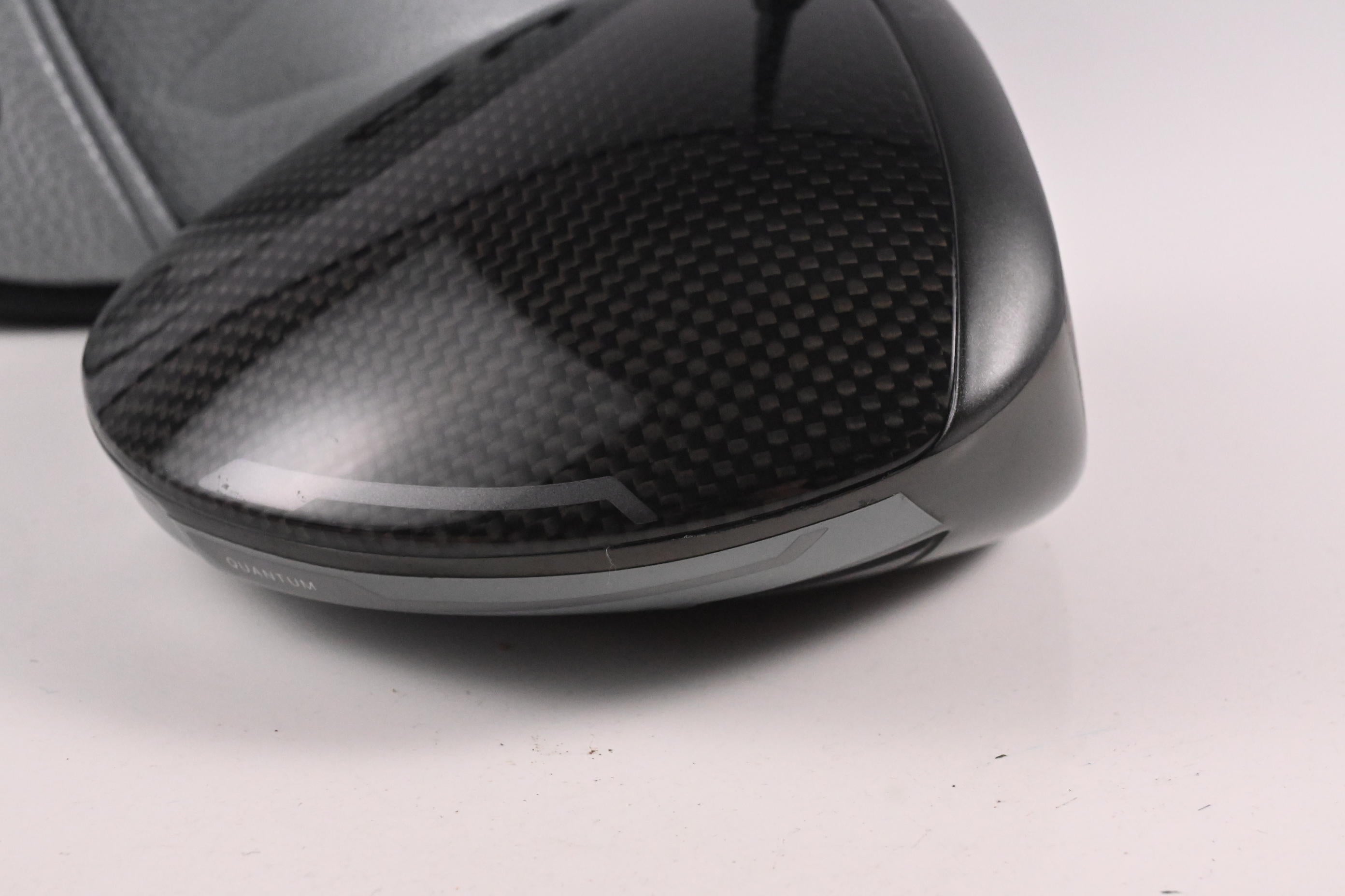Callaway Quantum Max Driver / 10.5 Degree / TX-Flex Denali Black 60 Shaft