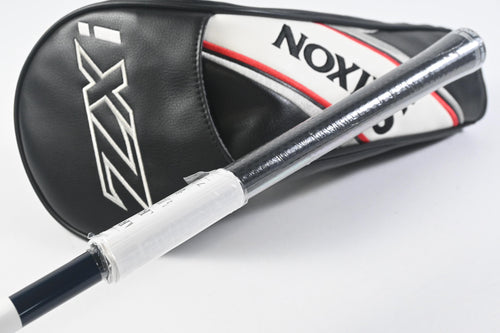 Srixon ZXi Driver / 9 Degree / Stiff Flex Fujikura Ventus TR Blue 6 Shaft