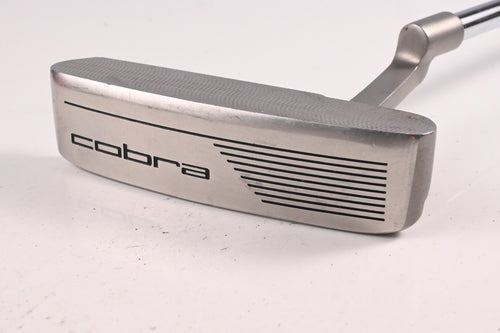Cobra Fly XL Putter / 34 Inch