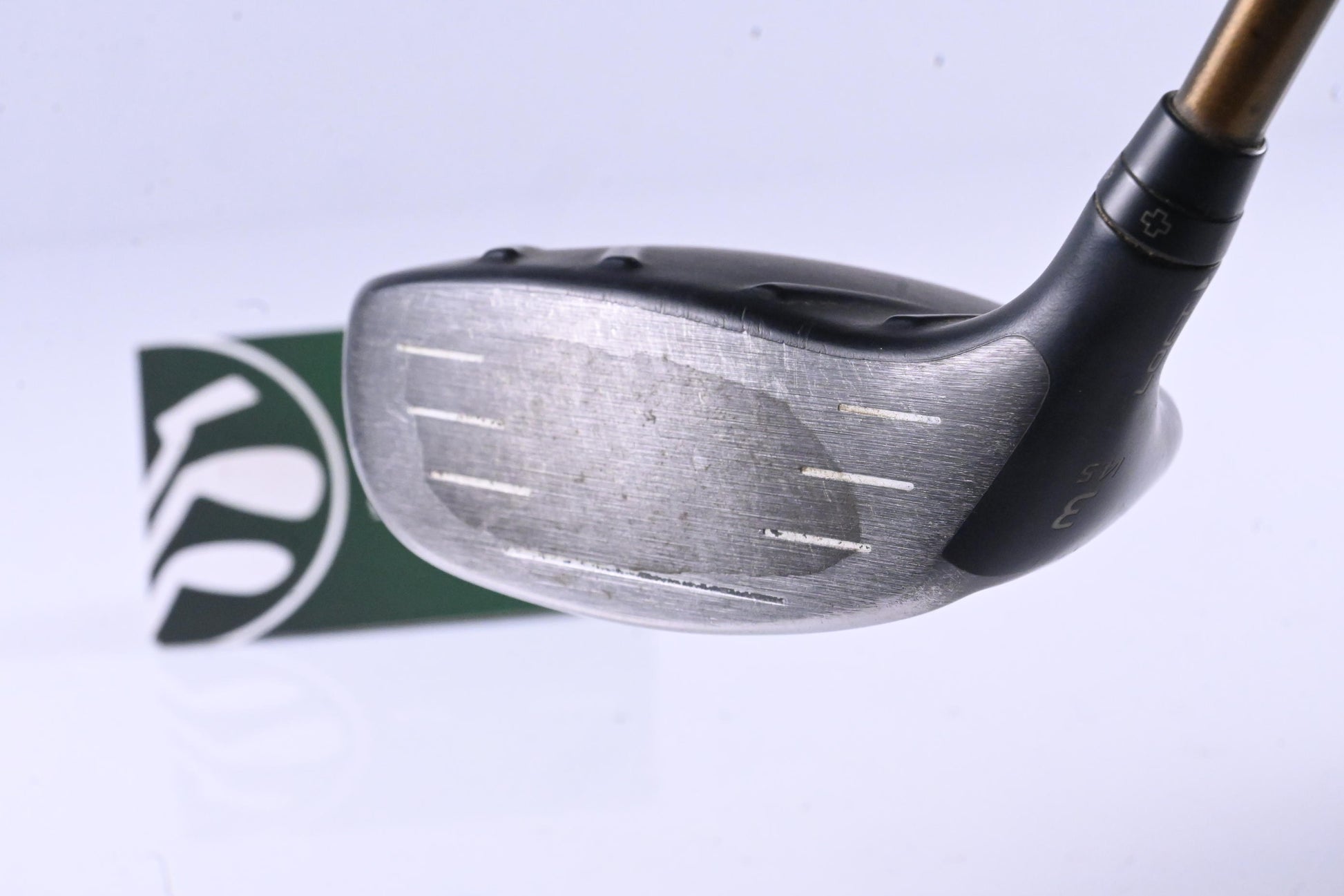 Ping G400 #3 Wood / 14.5 Degree / Regular Flex Ping ALTA CB 65 Shaft