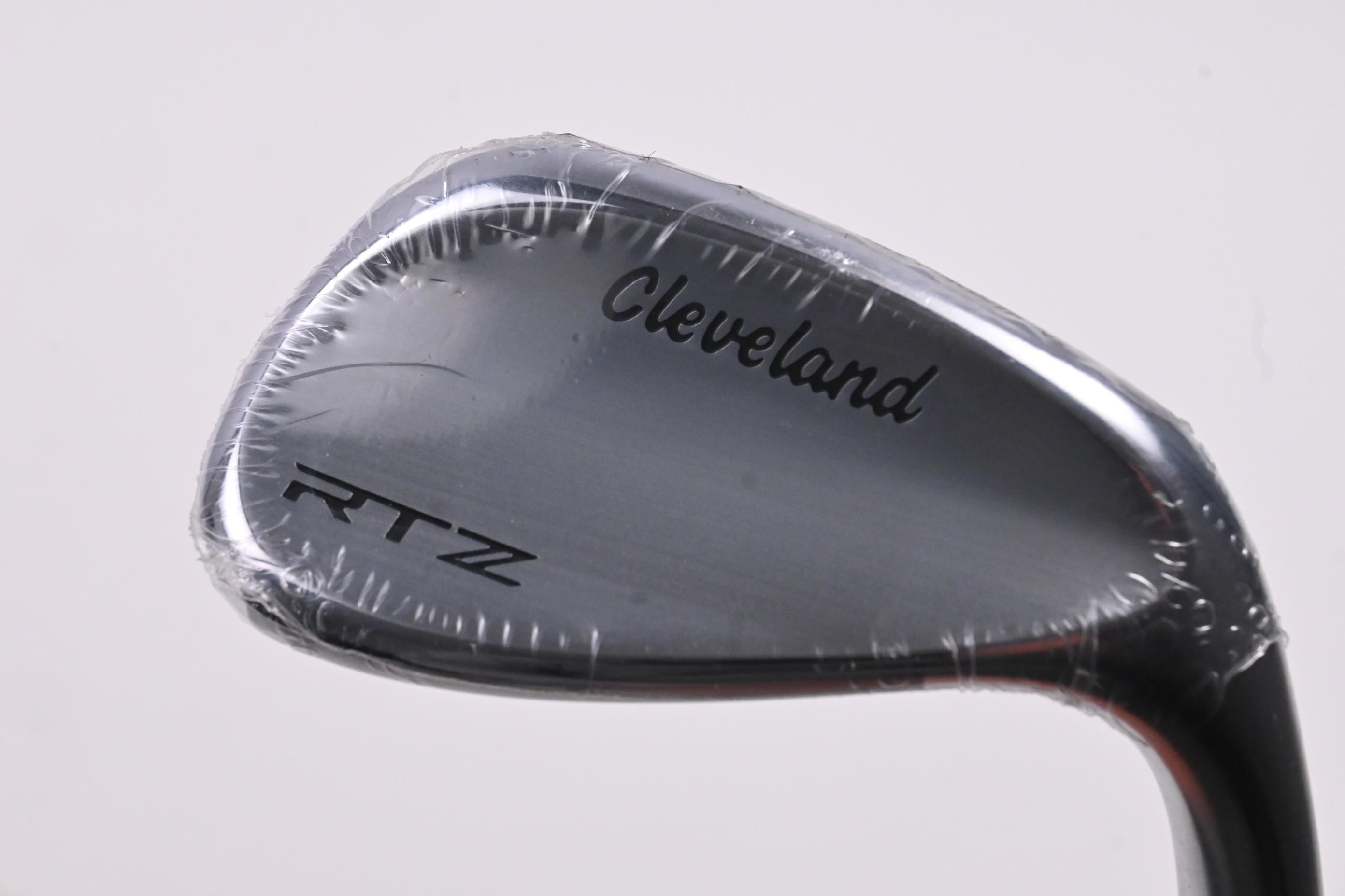 Cleveland RTZ Gap Wedge / 50 Degree / Wedge Flex Dynamic Gold Spinner Shaft