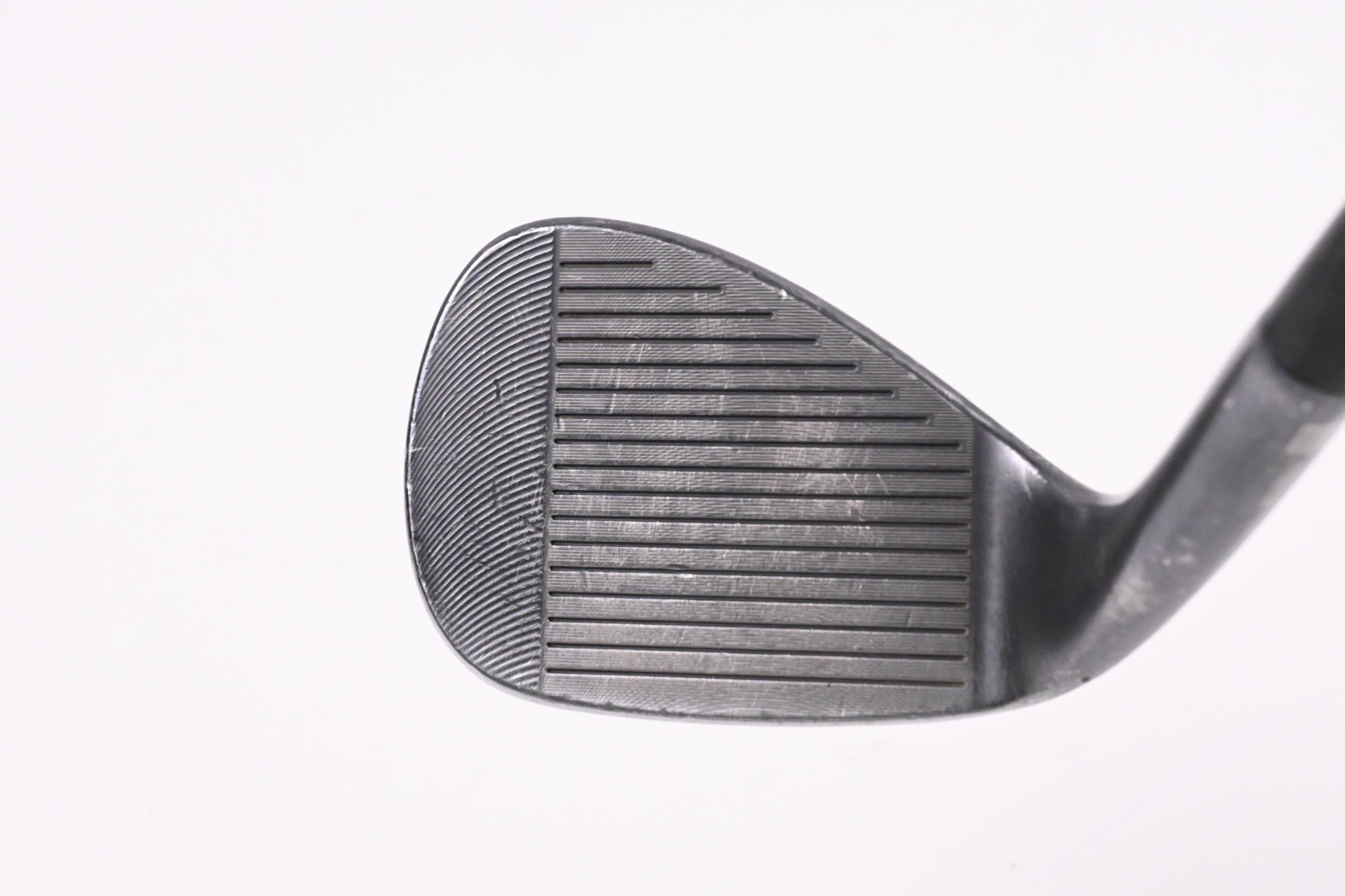 Cleveland RTX-4 Sand Wedge / 56 Degree / Stiff Flex Dynamic Gold S400 Shaft