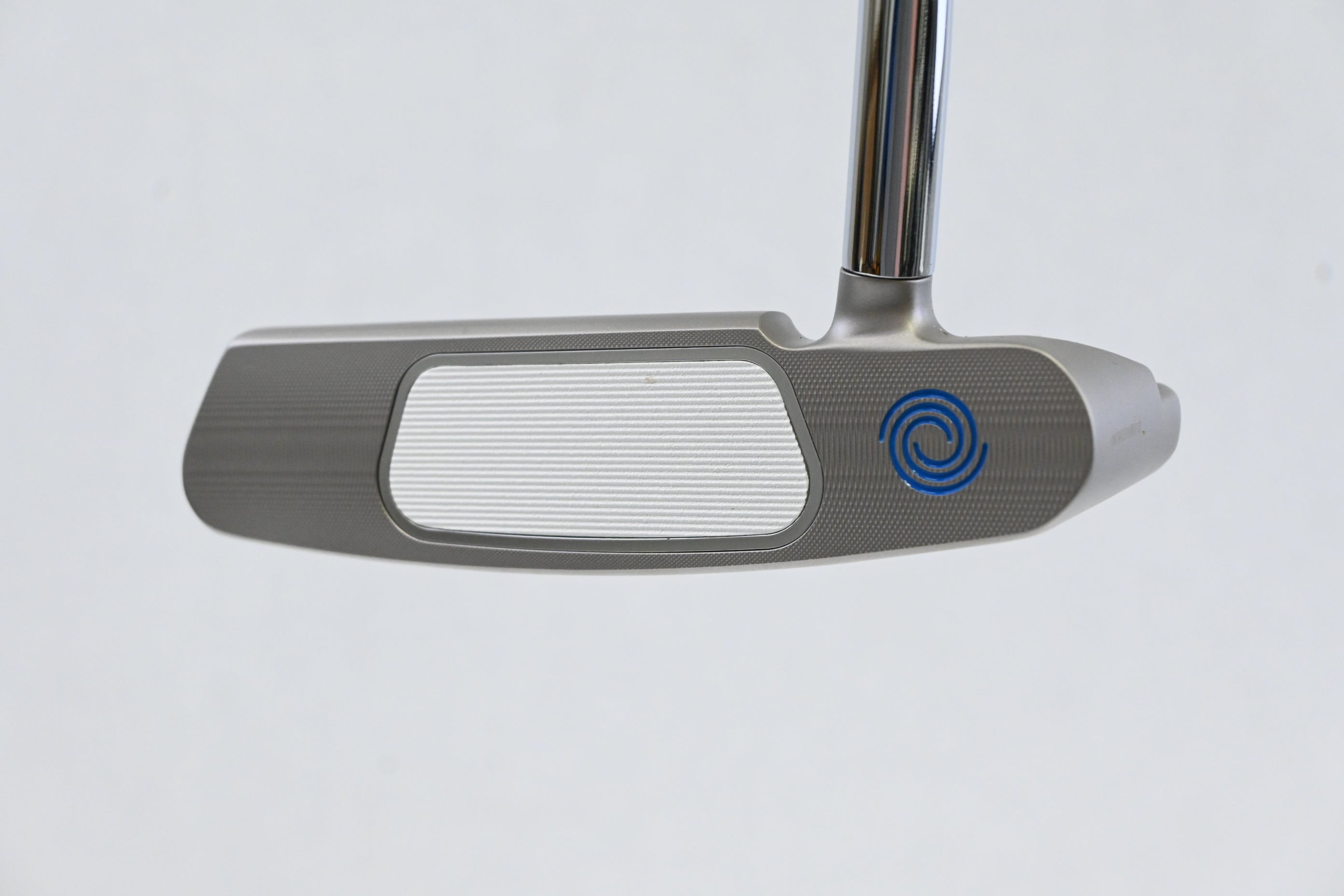 Odyssey AI-One Silver Series Double Wide Putter / 35 Inch
