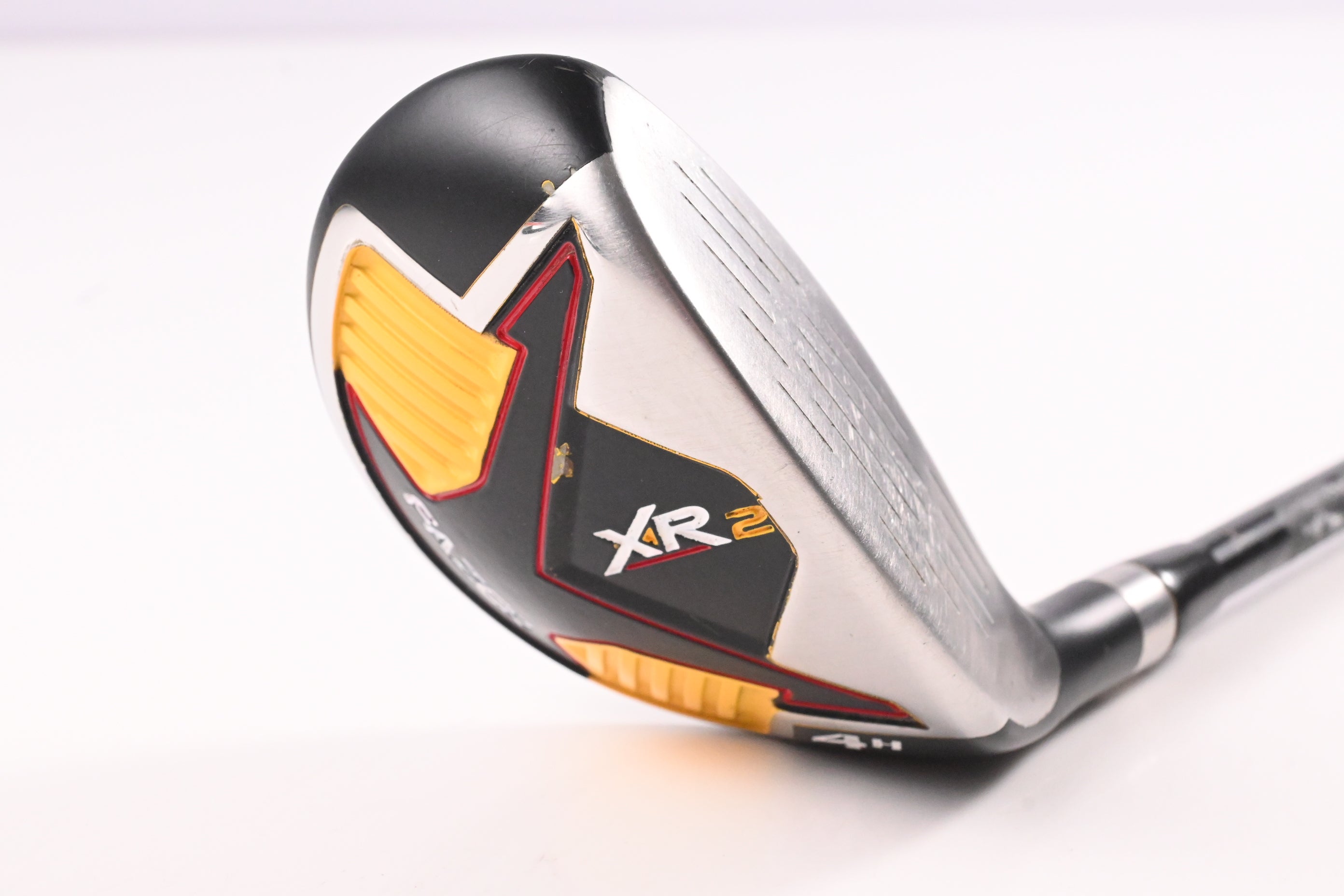 Fazer XR2 #4 Hybrid / 22 Degree / Regular Flex Fazer 68 Shaft