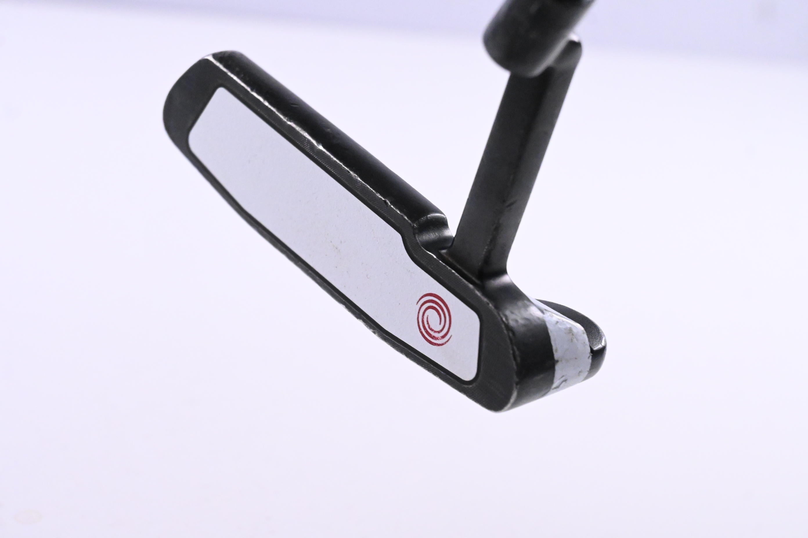 Odyssey Tank 1V Putter / 38 Inch
