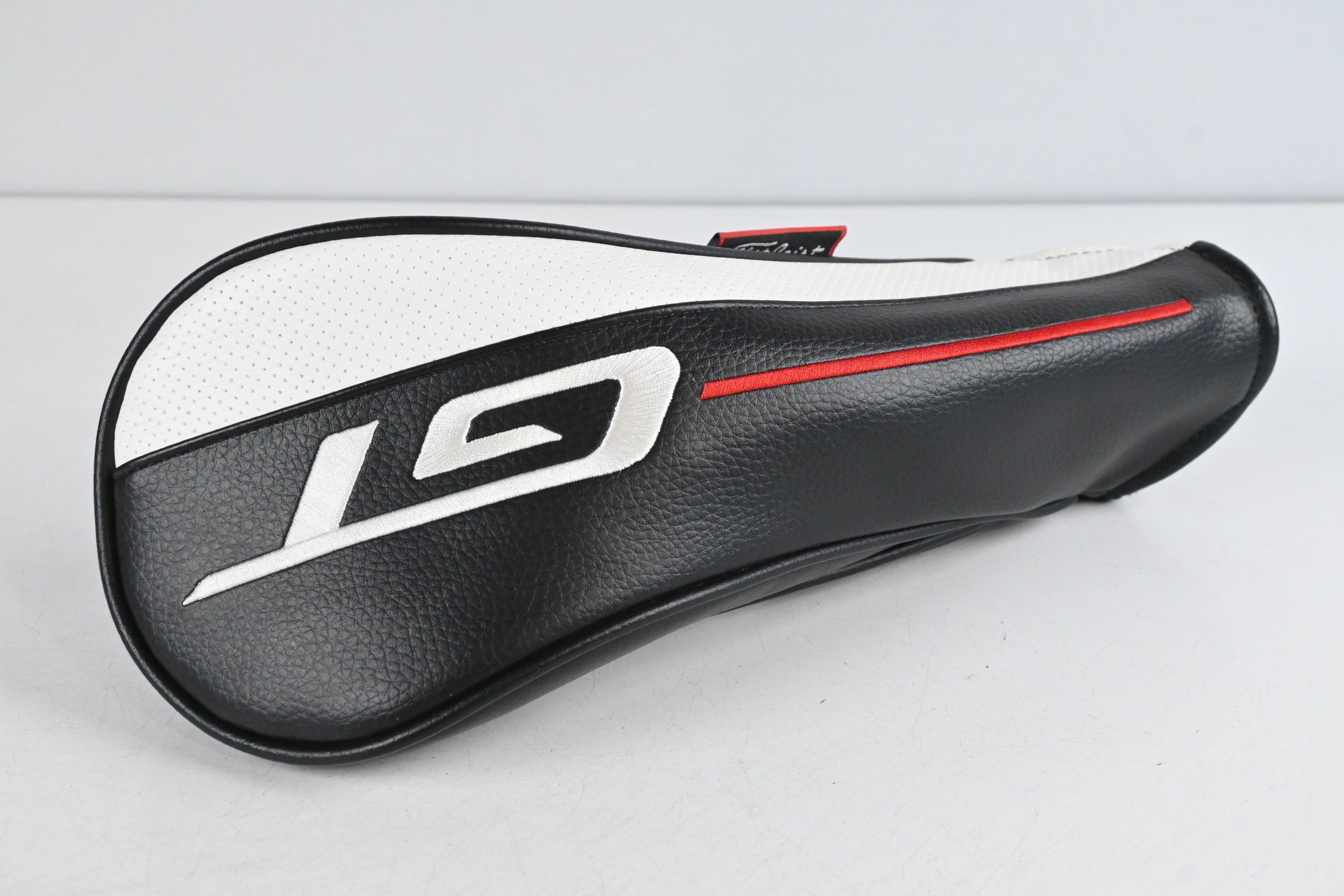 Titleist GT280 Mini Driver / 13 Degree / Stiff Flex Hzrdus Smoke Black 70