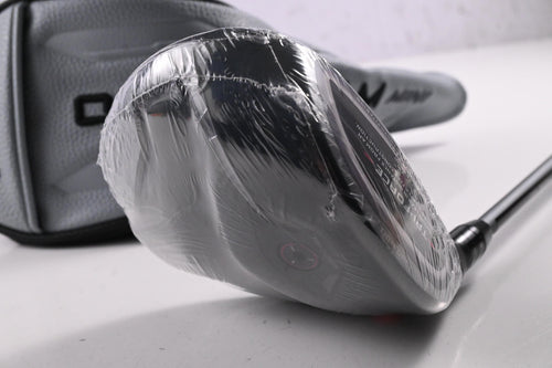 Callaway Quantum Mini Driver / 13.5 Degree / Stiff Flex Denali Frost Silver 60