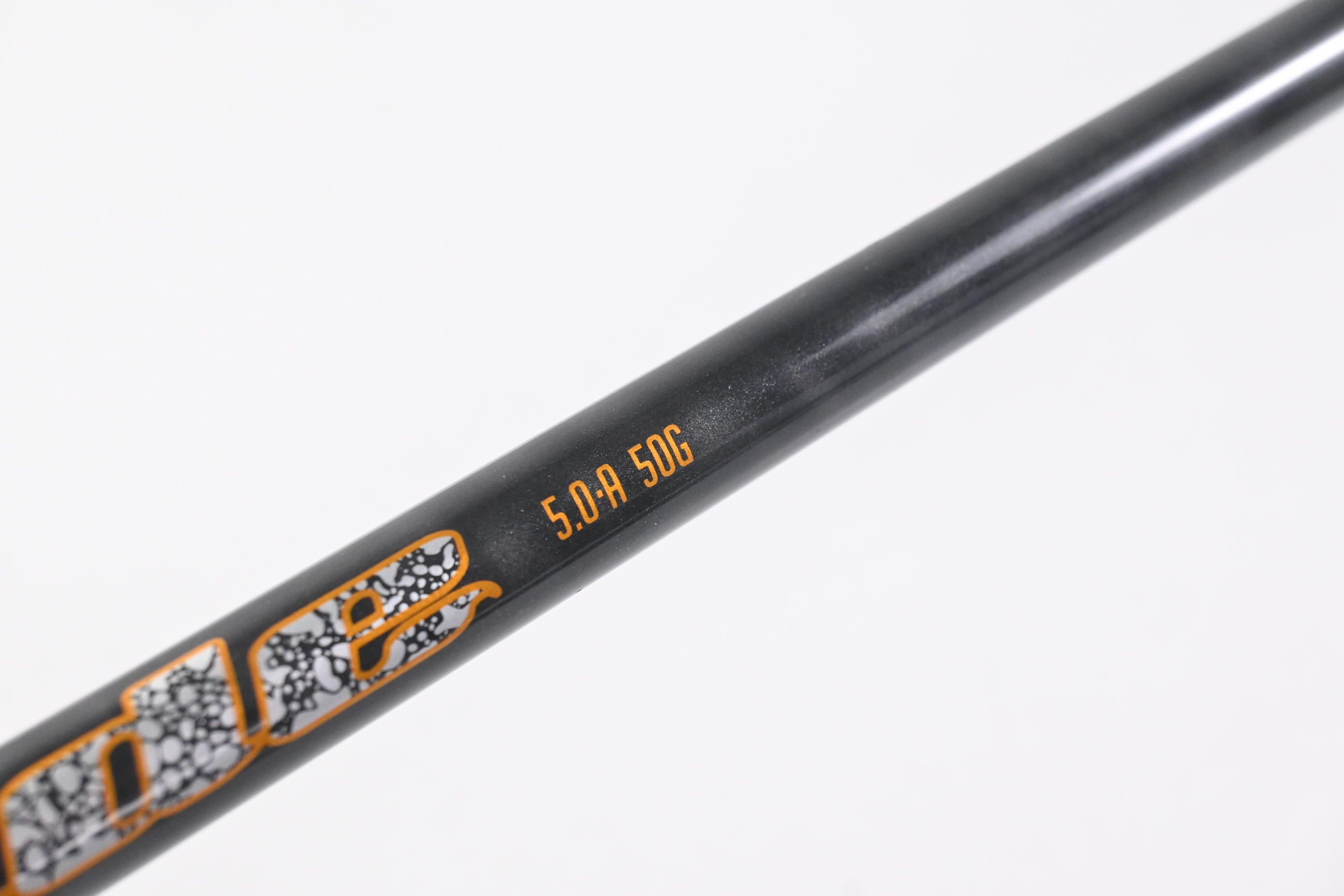 Project X Evenflow Riptide 50 Driver Shaft / Senior Flex / Callaway 2nd Gen
