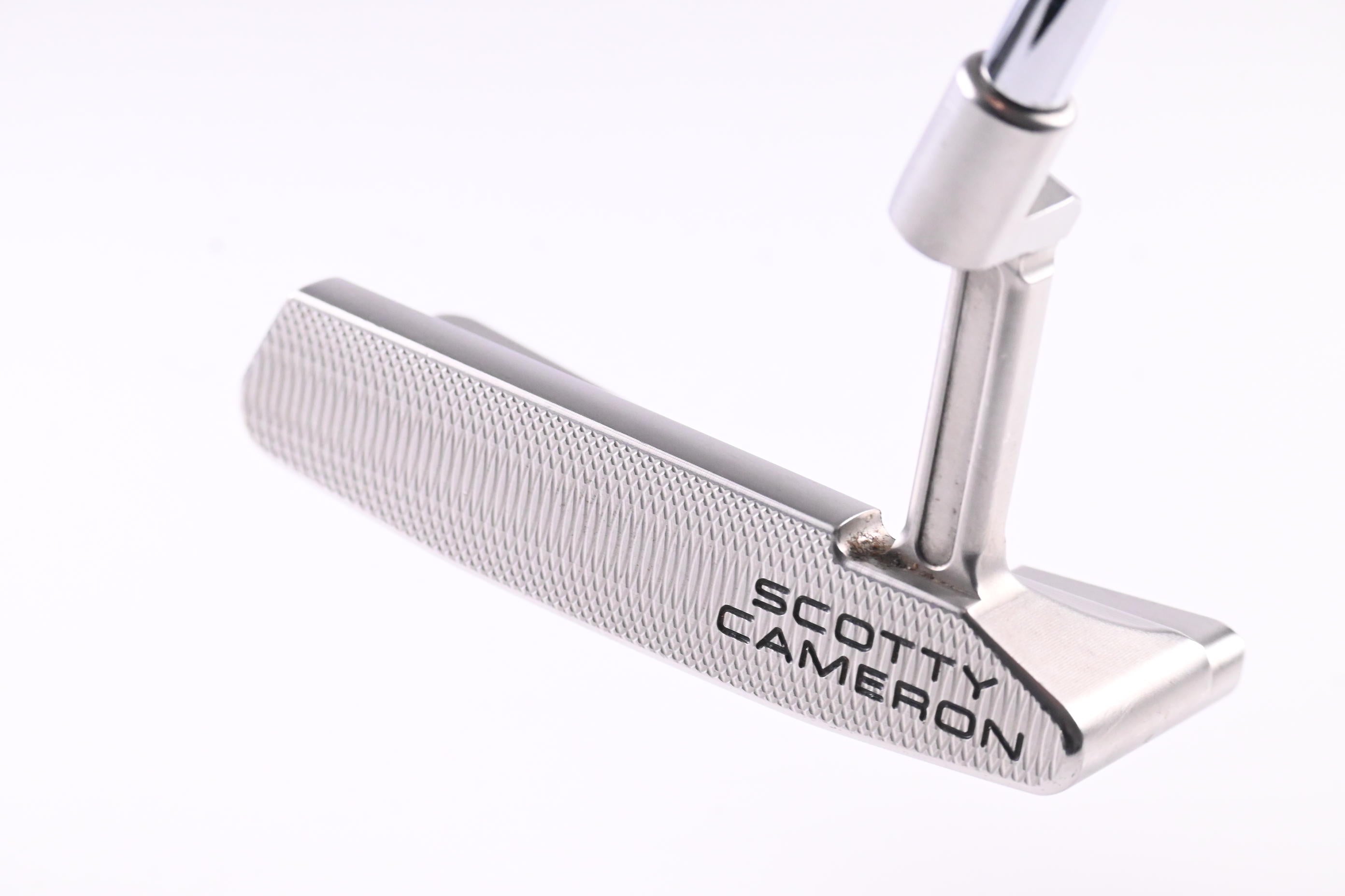 Scotty Cameron Super Select Squareback 2 Putter / 35 Inch