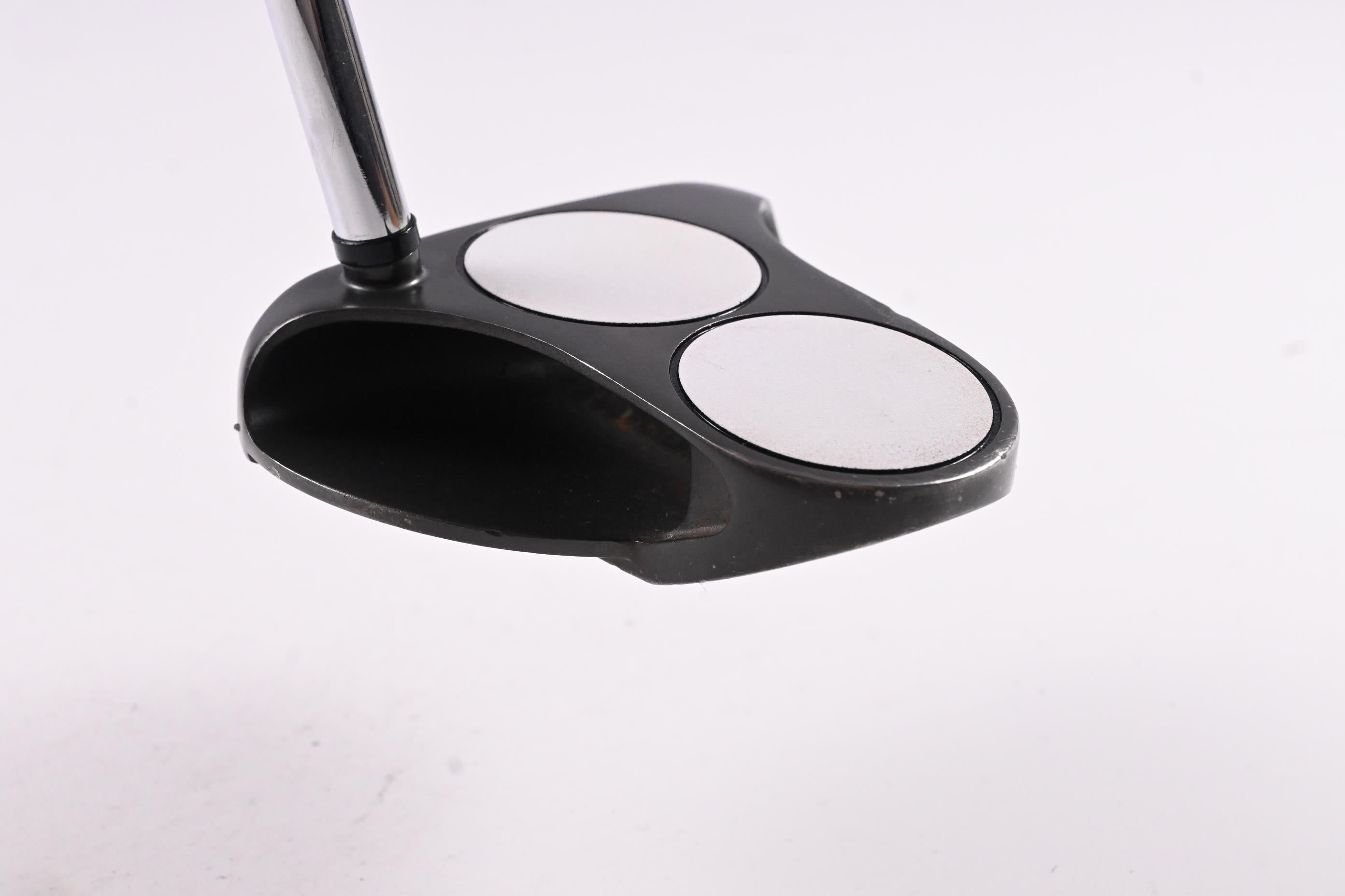 Odyssey Tank 2-Ball Cruiser Putter / 38 Inch