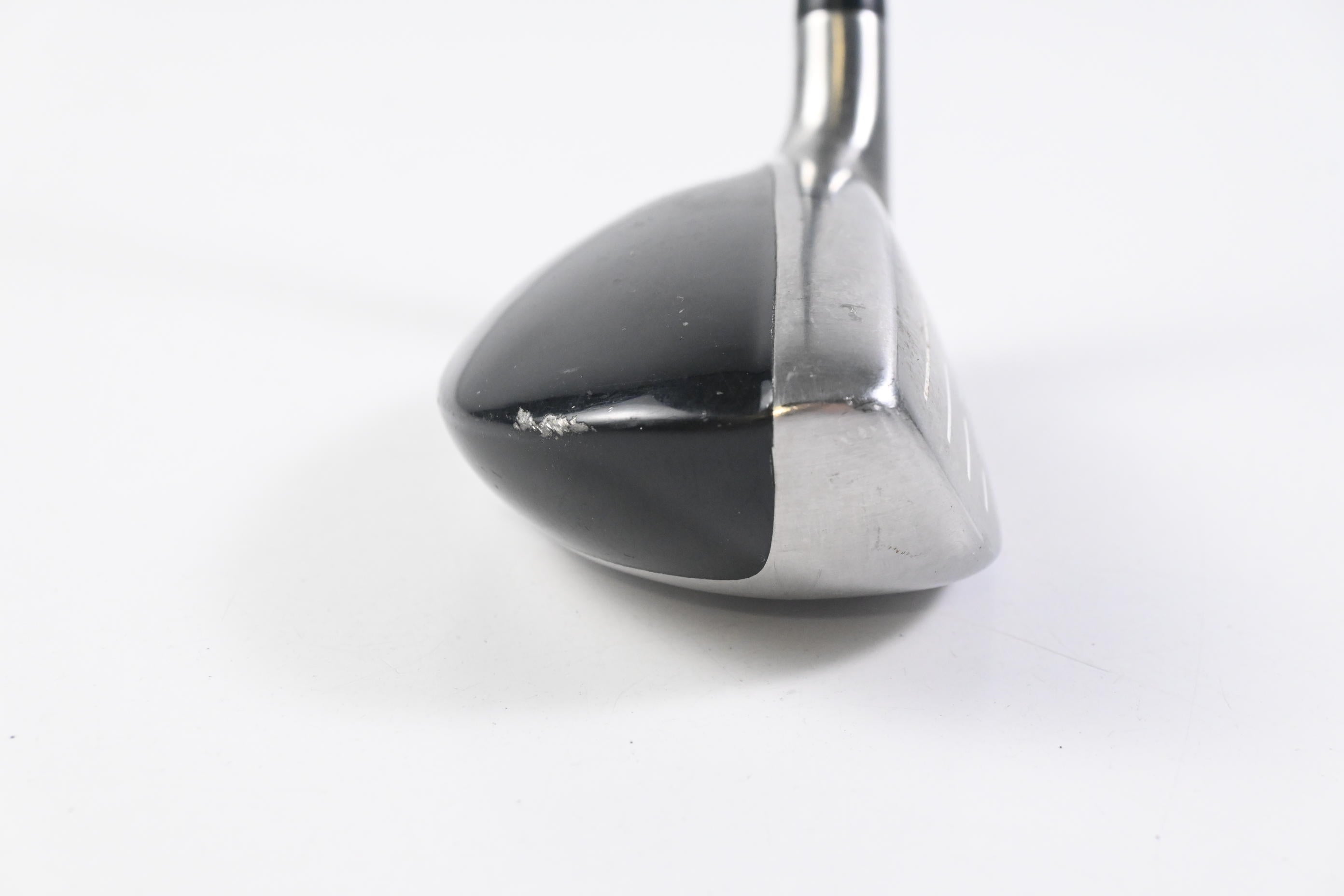 Cobra King Baffler #4 Hybrid / 23 Degree / Regular Flex Aldila NV-HL 65 Shaft