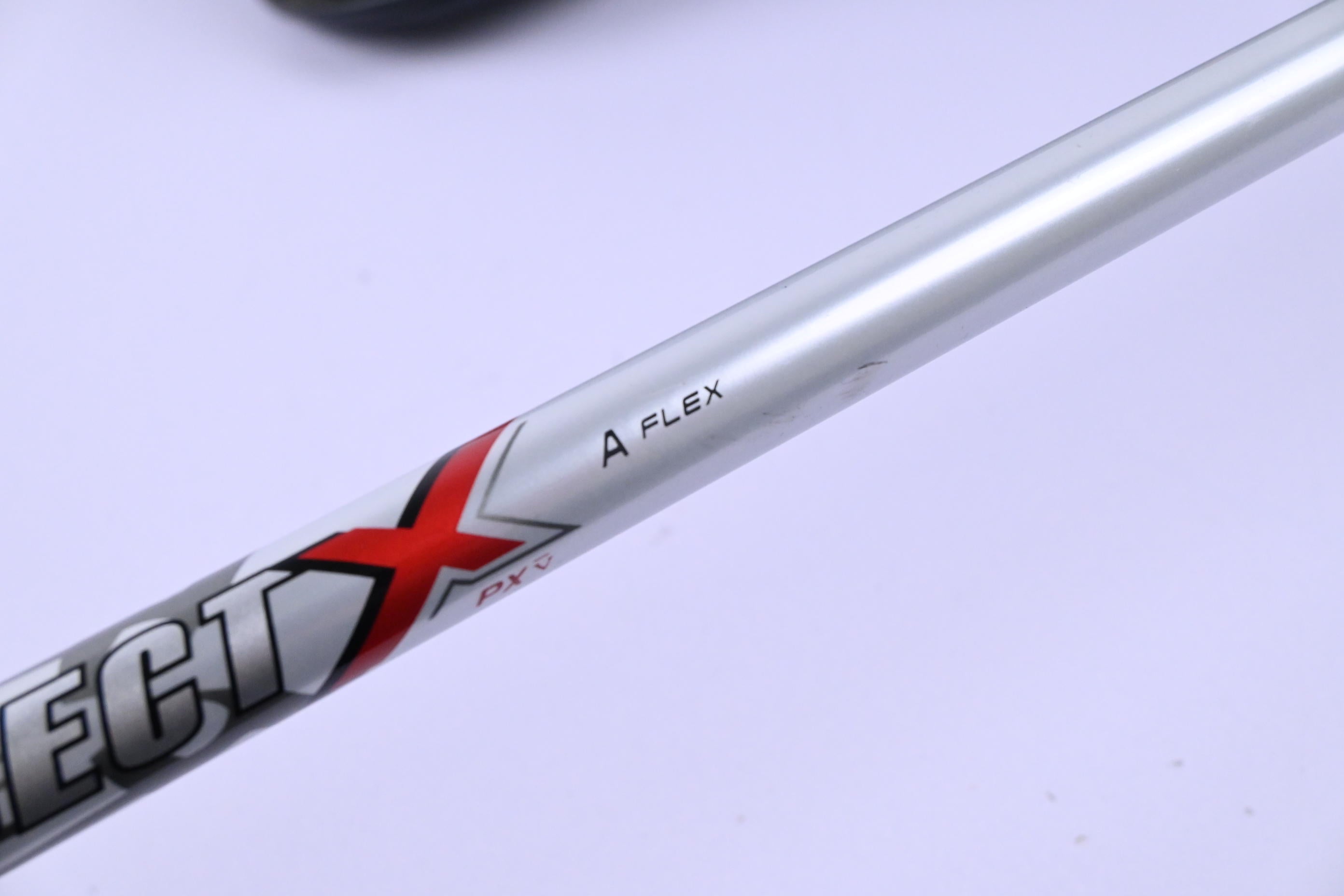 Wilson DYNAPWR 2025 Max Driver / 12 Degree / Senior Flex Project X PXV Shaft