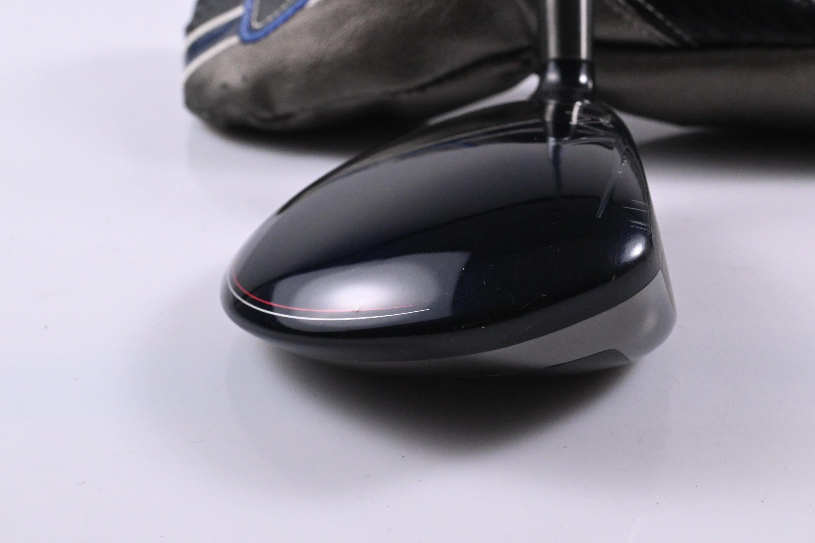 Callaway XR Speed #3 Wood / 15 Degree / Regular Flex HZRDUS T800 Blue 65 Shaft